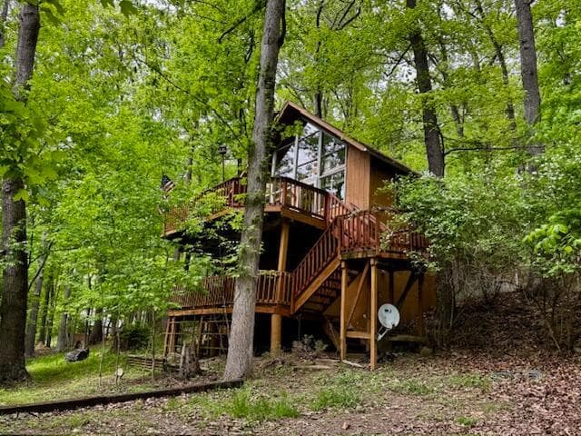 701 Natchez Lane, Sugar Grove, OH 43155