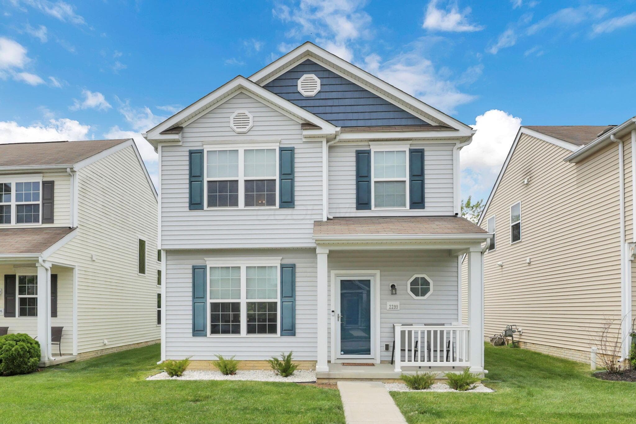 2299 Doneen Drive, Columbus, OH 43219