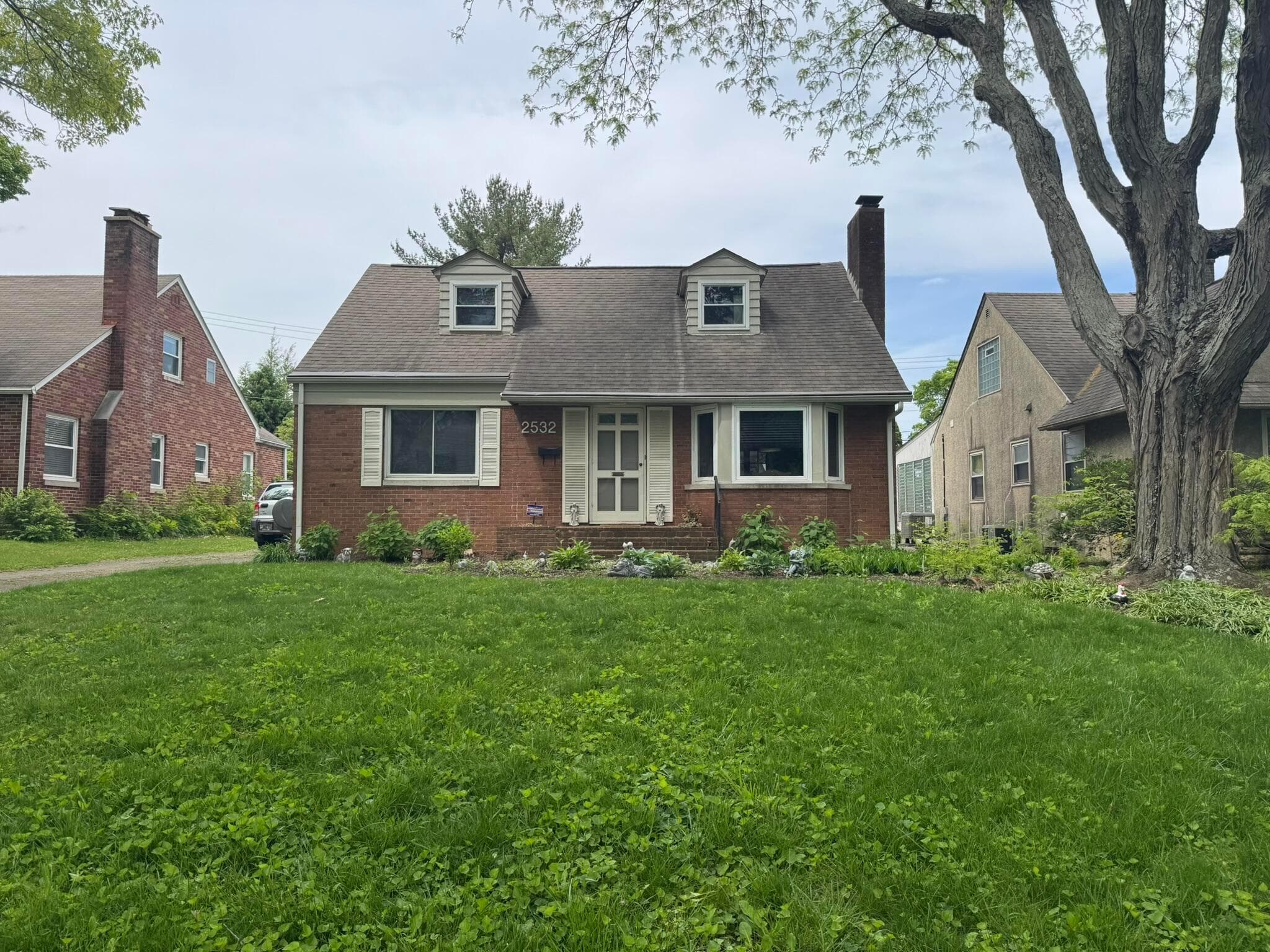 2532 Dover Road, Columbus, OH 43209