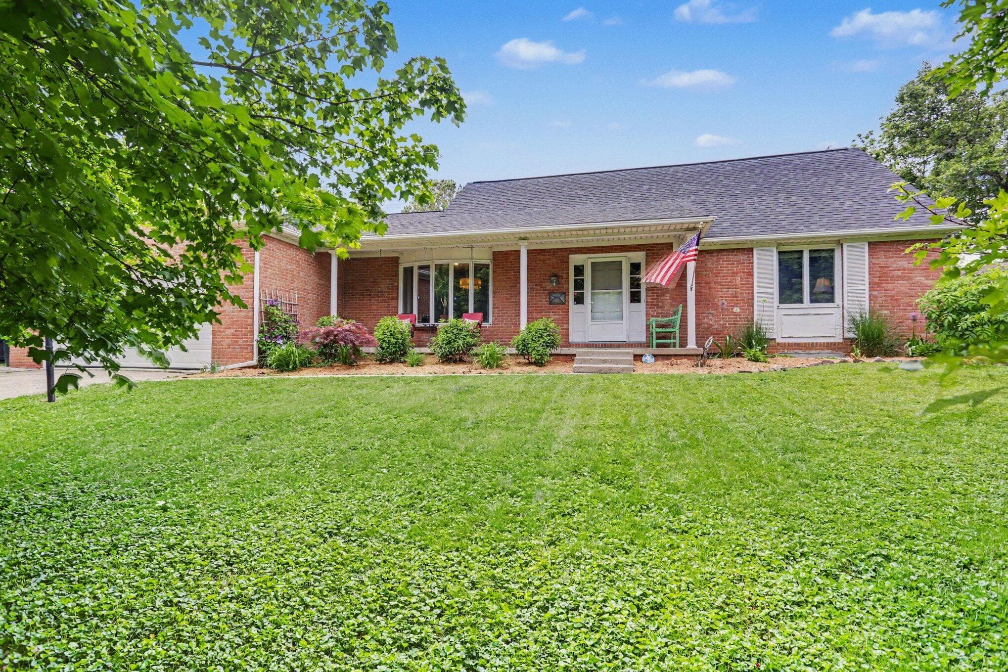 4441 Olentangy River Road, Columbus, OH 43214