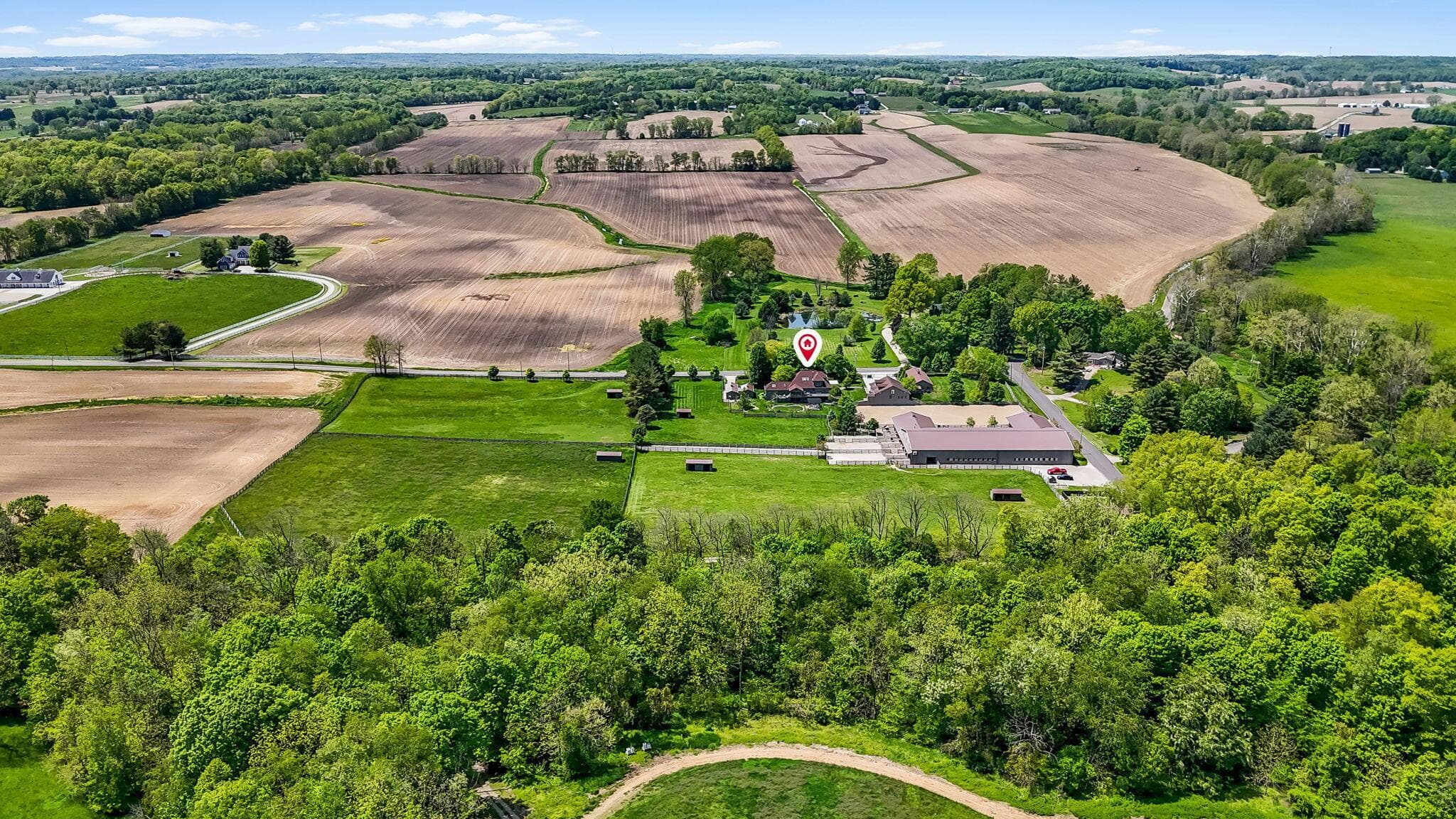 4038 Burg Street, Granville, OH 43023