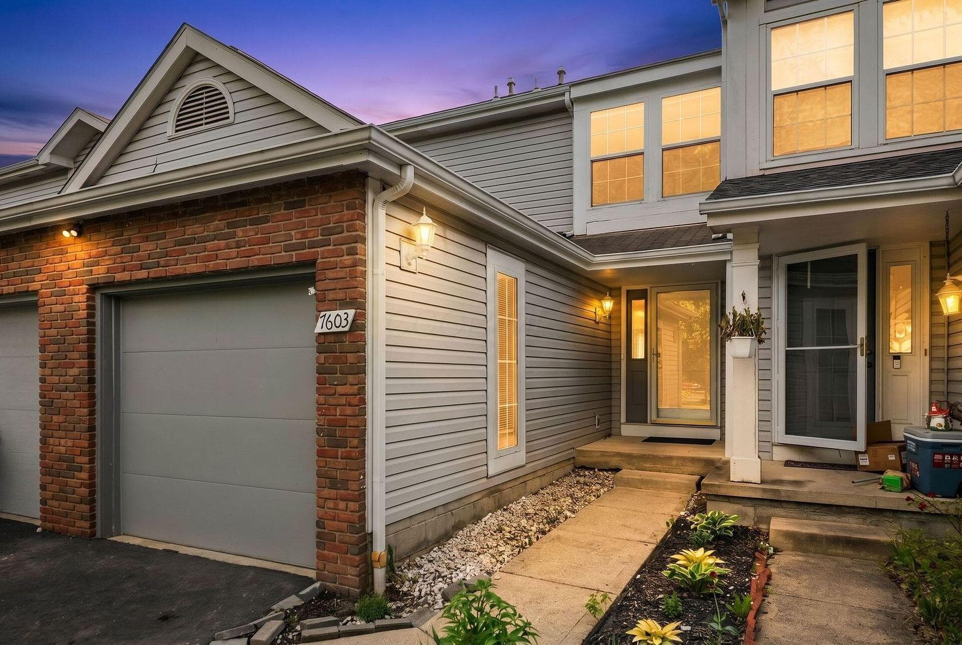 7603 Wellshire Drive, Pickerington, OH 43147