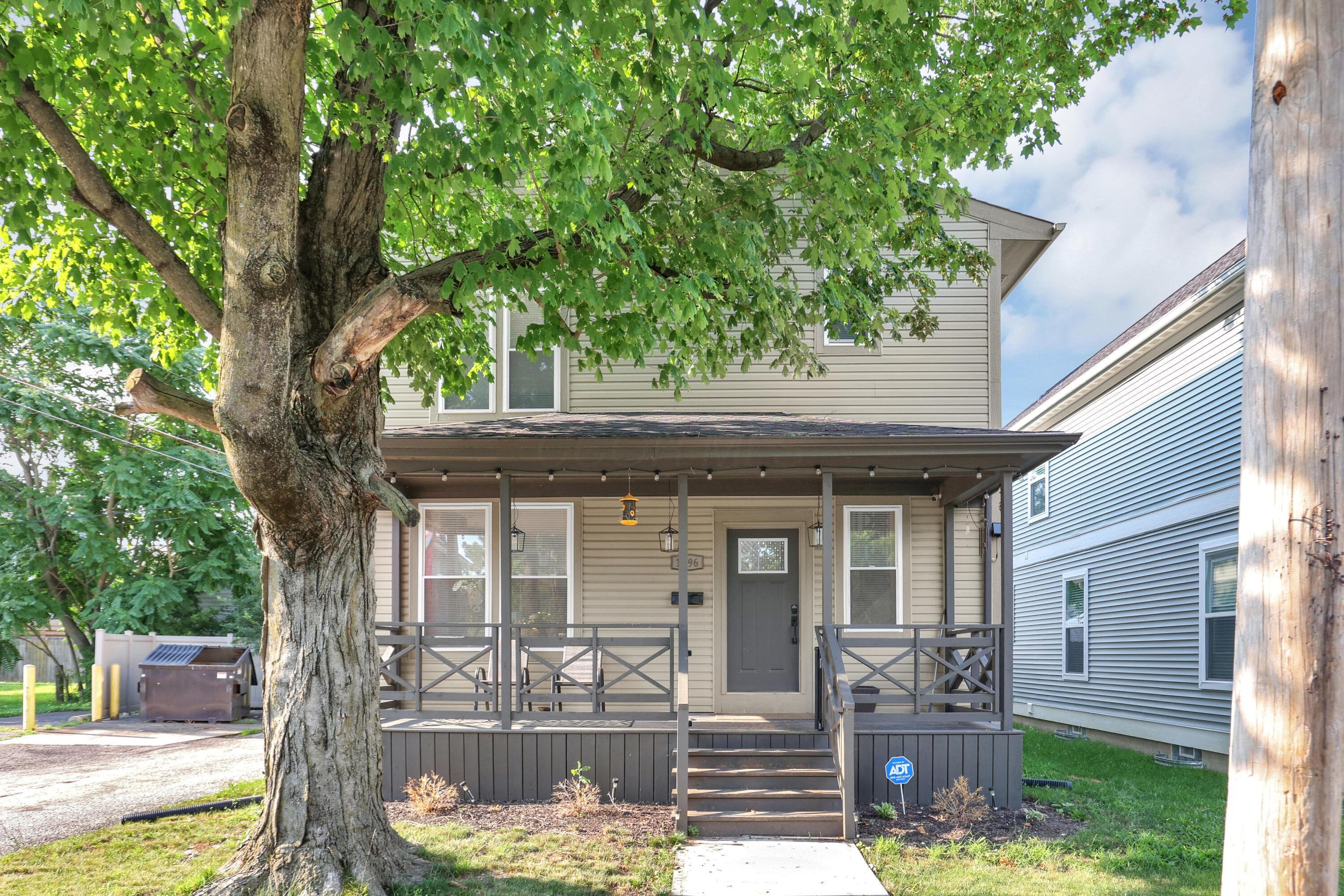 1096 E Sycamore Street, Columbus, OH