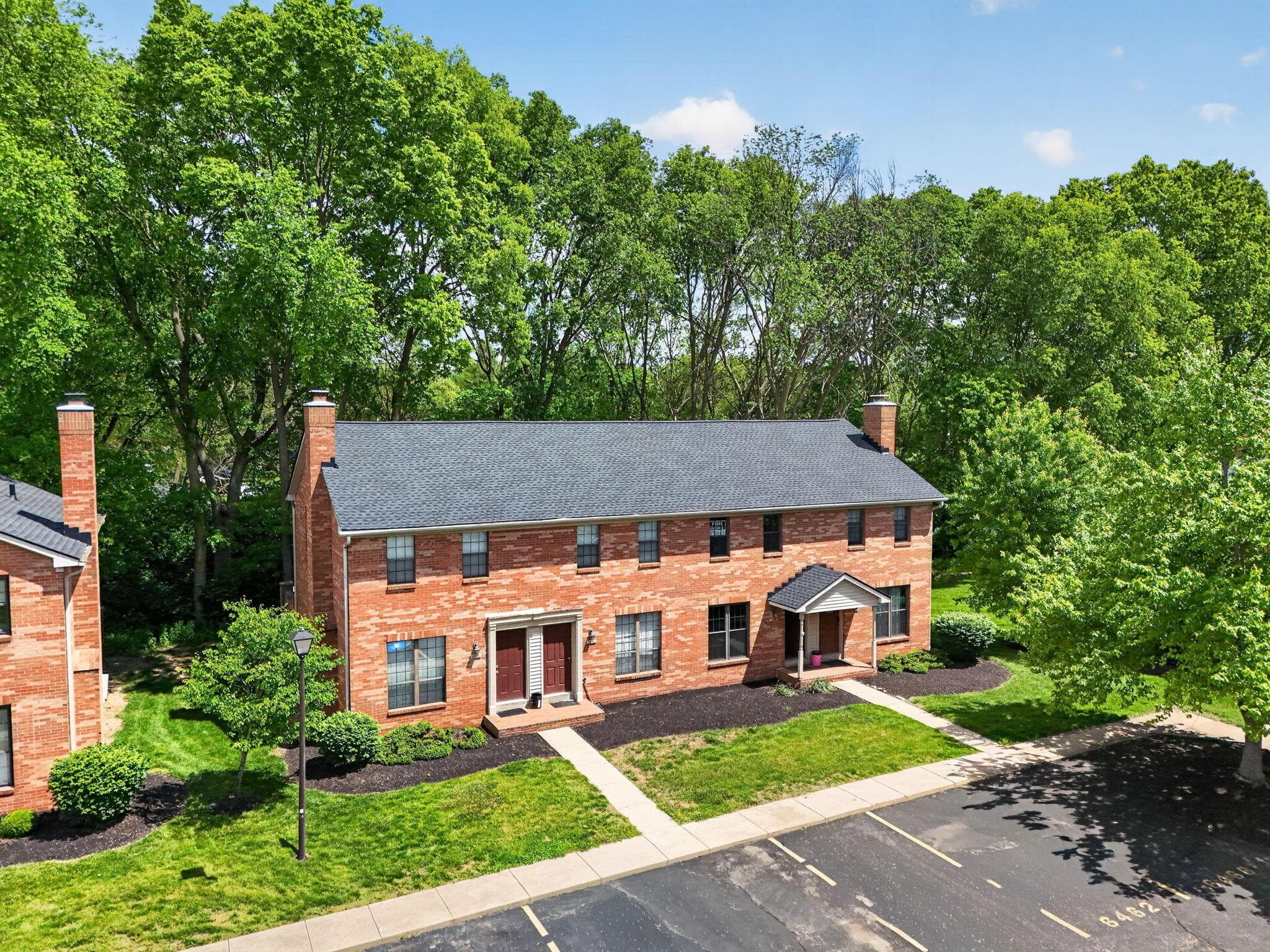 6462 Brookedge Court, Dublin, OH 43017