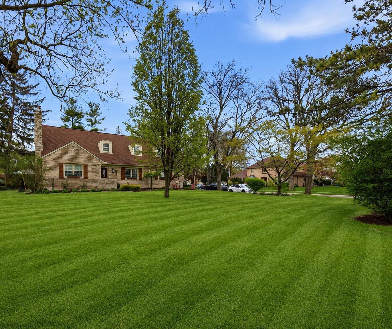 2808 E Broad Street, Bexley, OH 43209