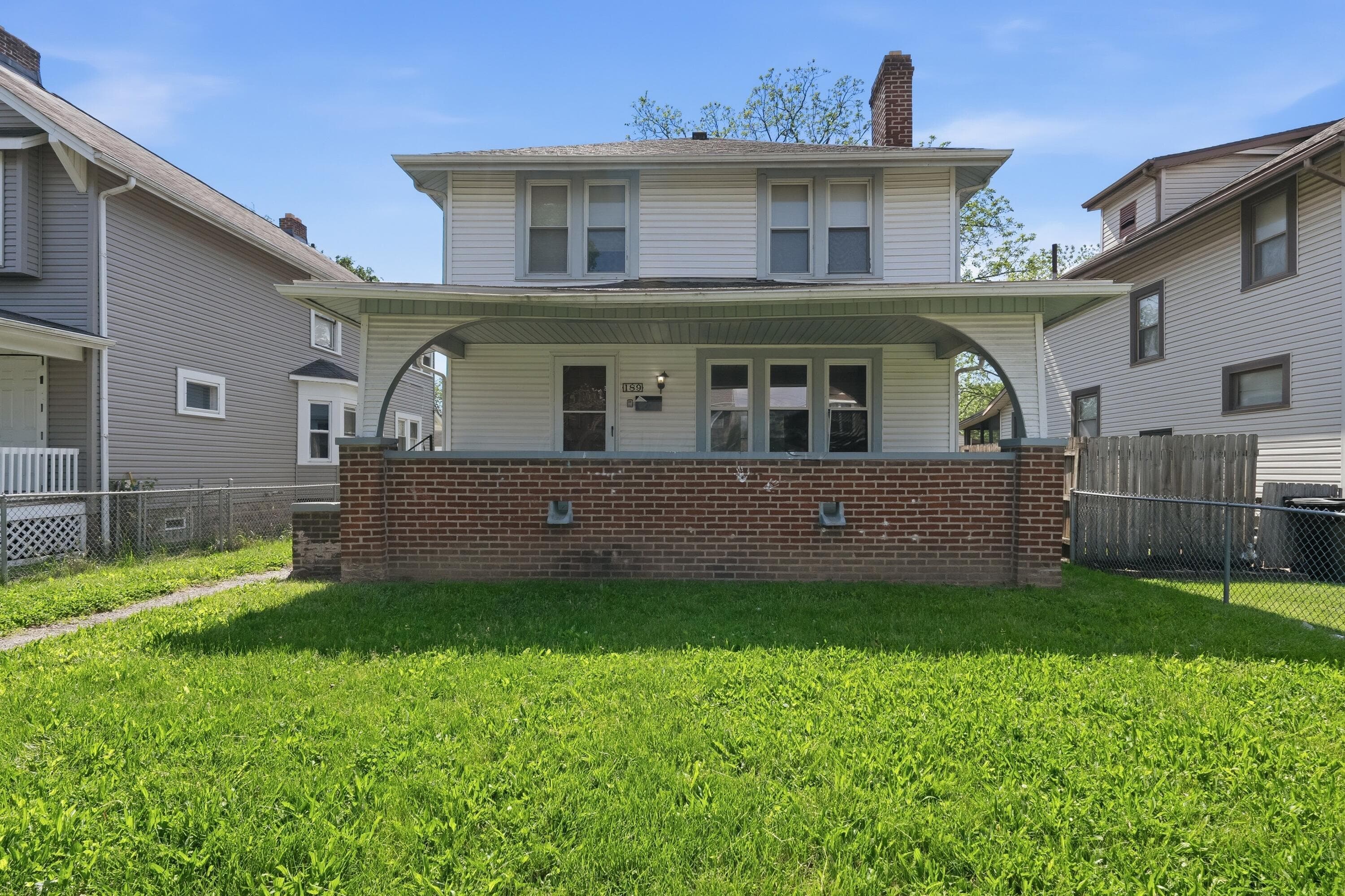 189 N Powell Avenue, Columbus, OH 43204
