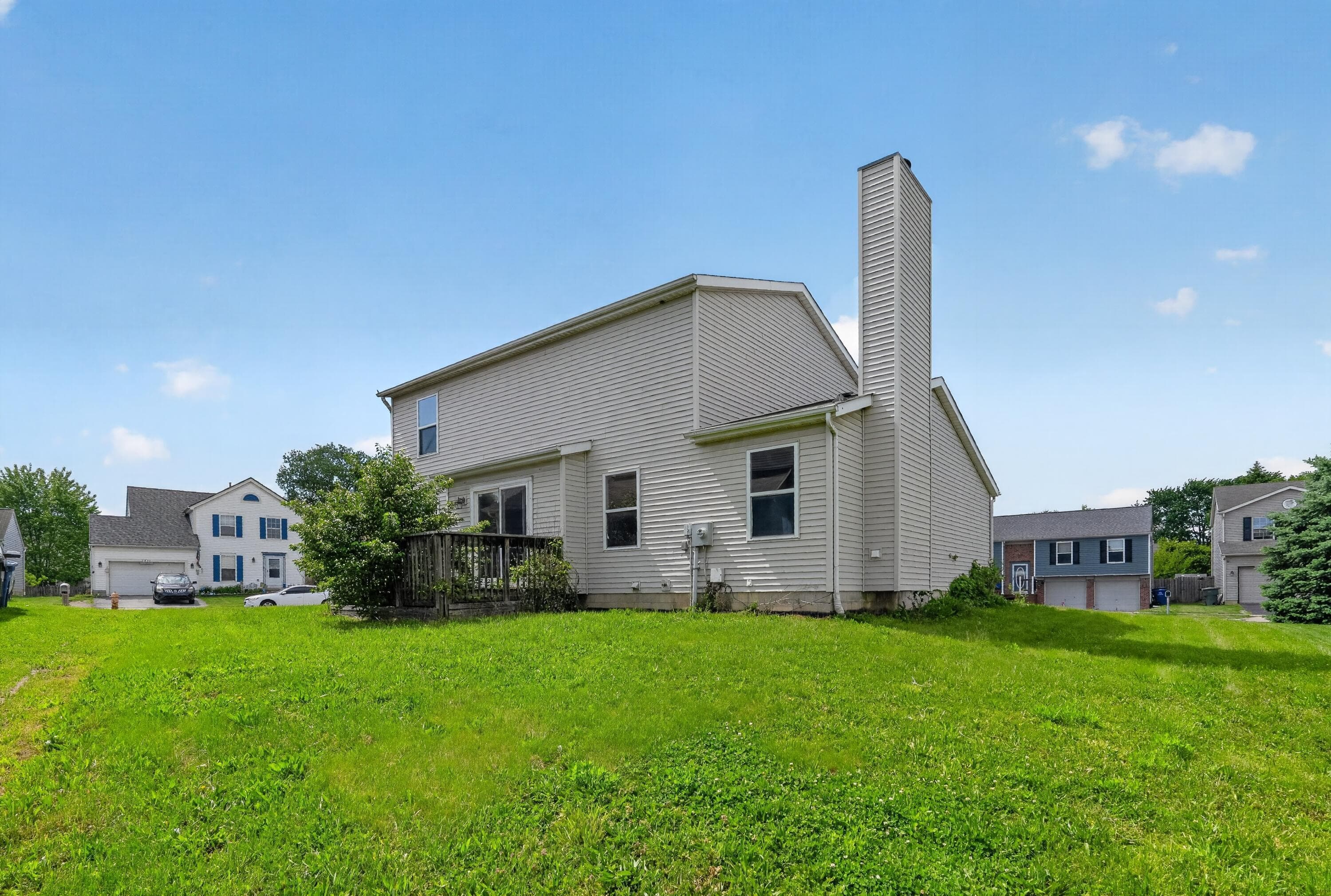 3211 Andy Terrace, Columbus, OH 43223