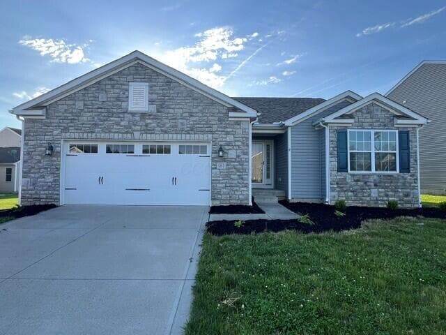 161 Poe Avenue, Lithopolis, OH 43136