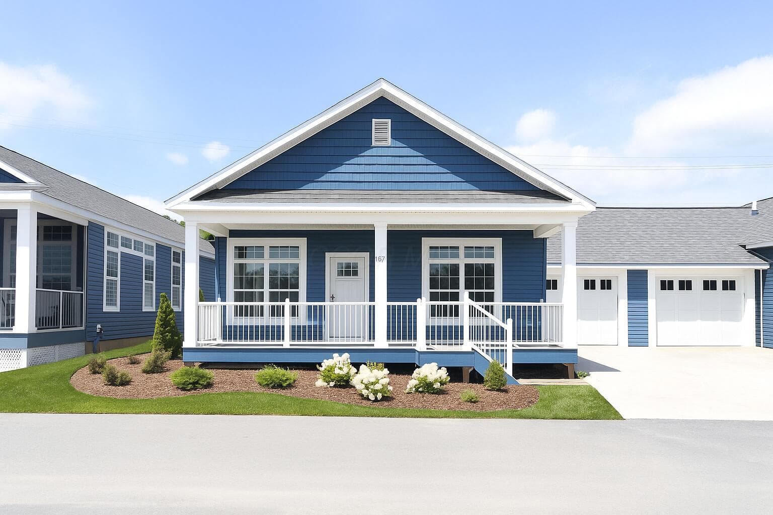 10850 E Bayshore Drive Waterview #68, Marblehead, OH 43440