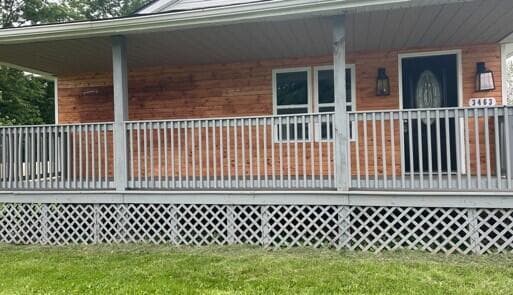 3463 Rohr Road, Groveport, OH 43125