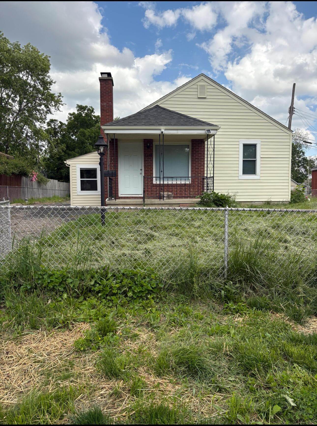 1680 Linwood Avenue, Columbus, OH 43207