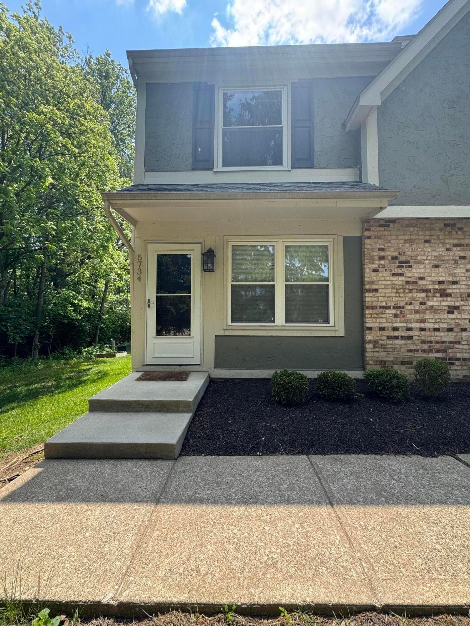 5734 Crossing Court #1, Columbus, OH 43231