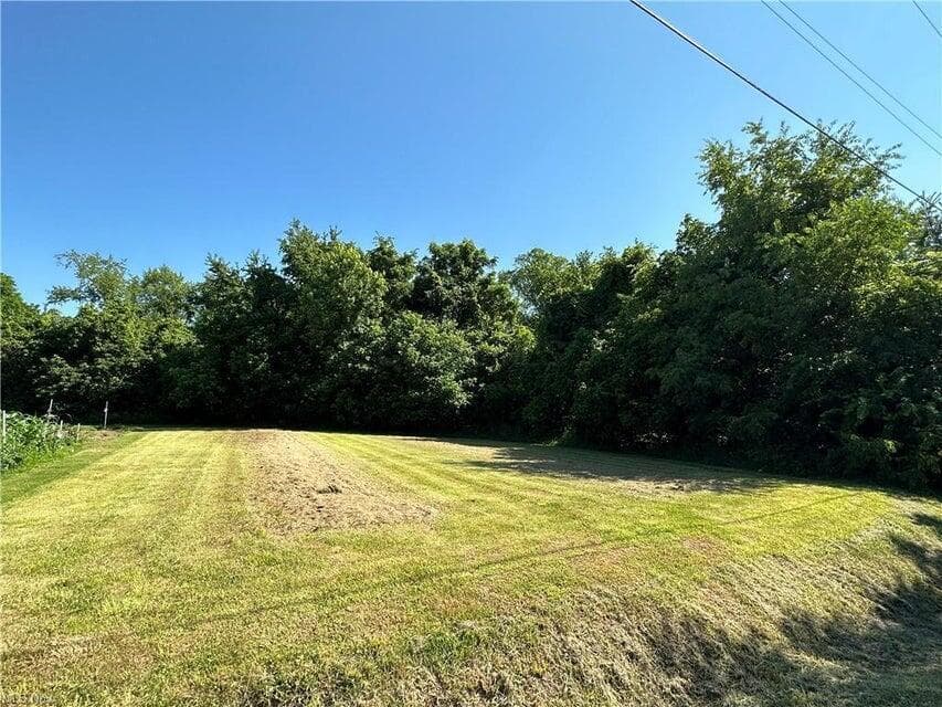 0 Cross Street, Caldwell, OH 43724