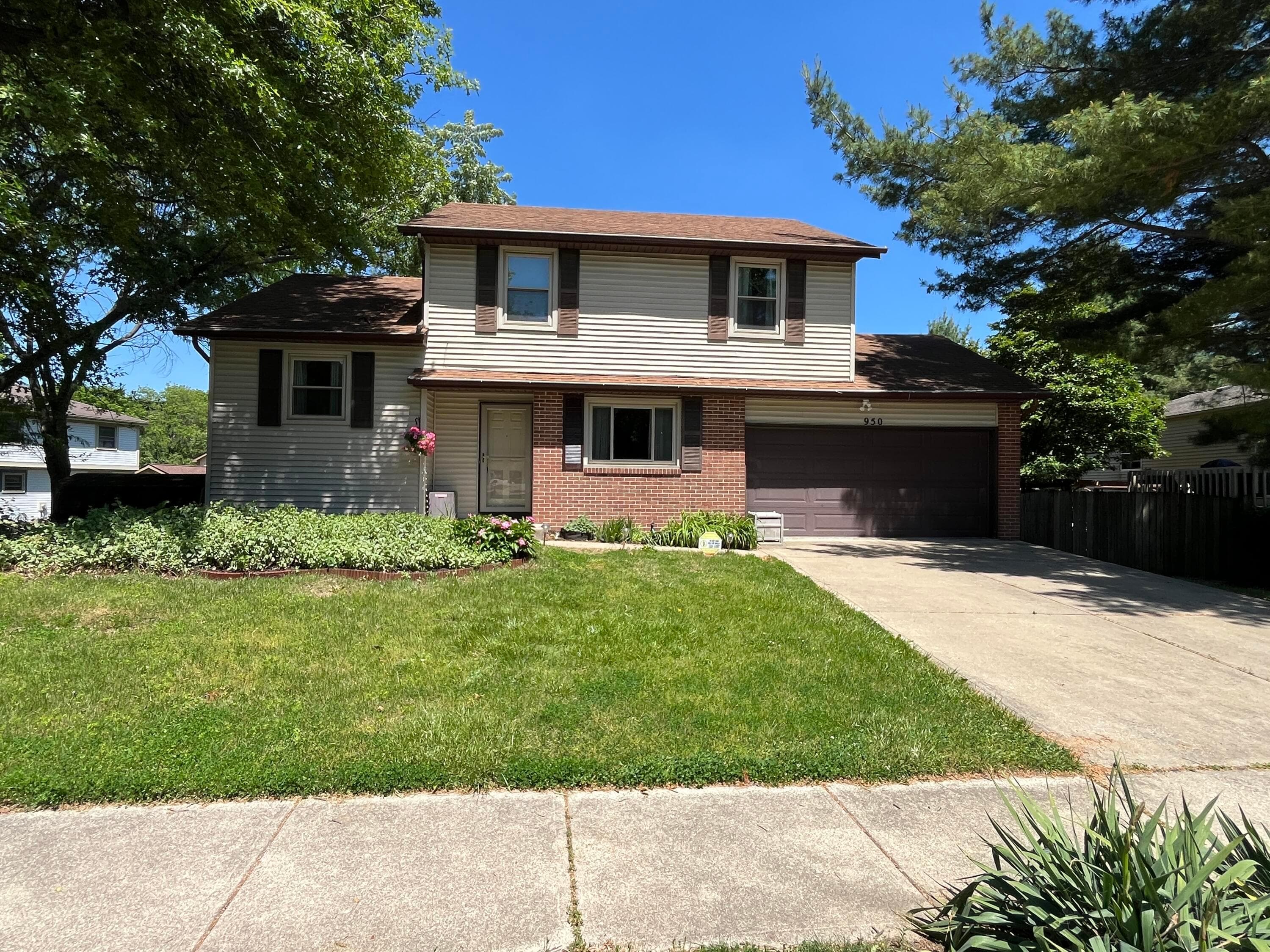 950 Ridenour Road, Gahanna, OH 43230