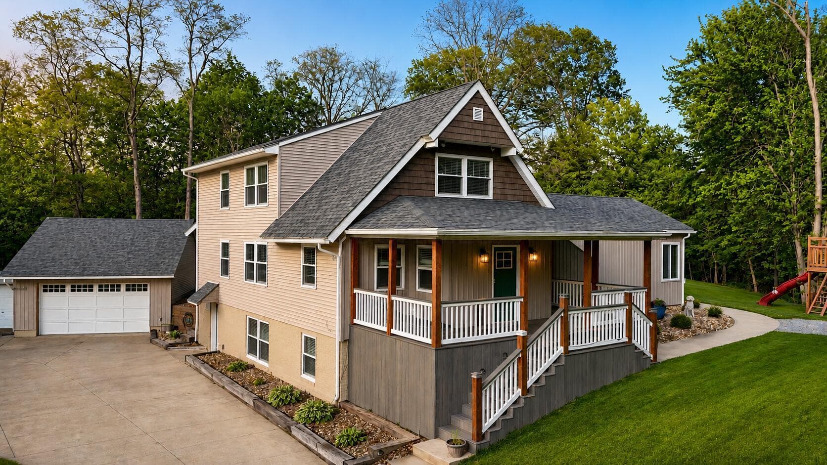 1684 Rock Road, Mansfield, OH 44903