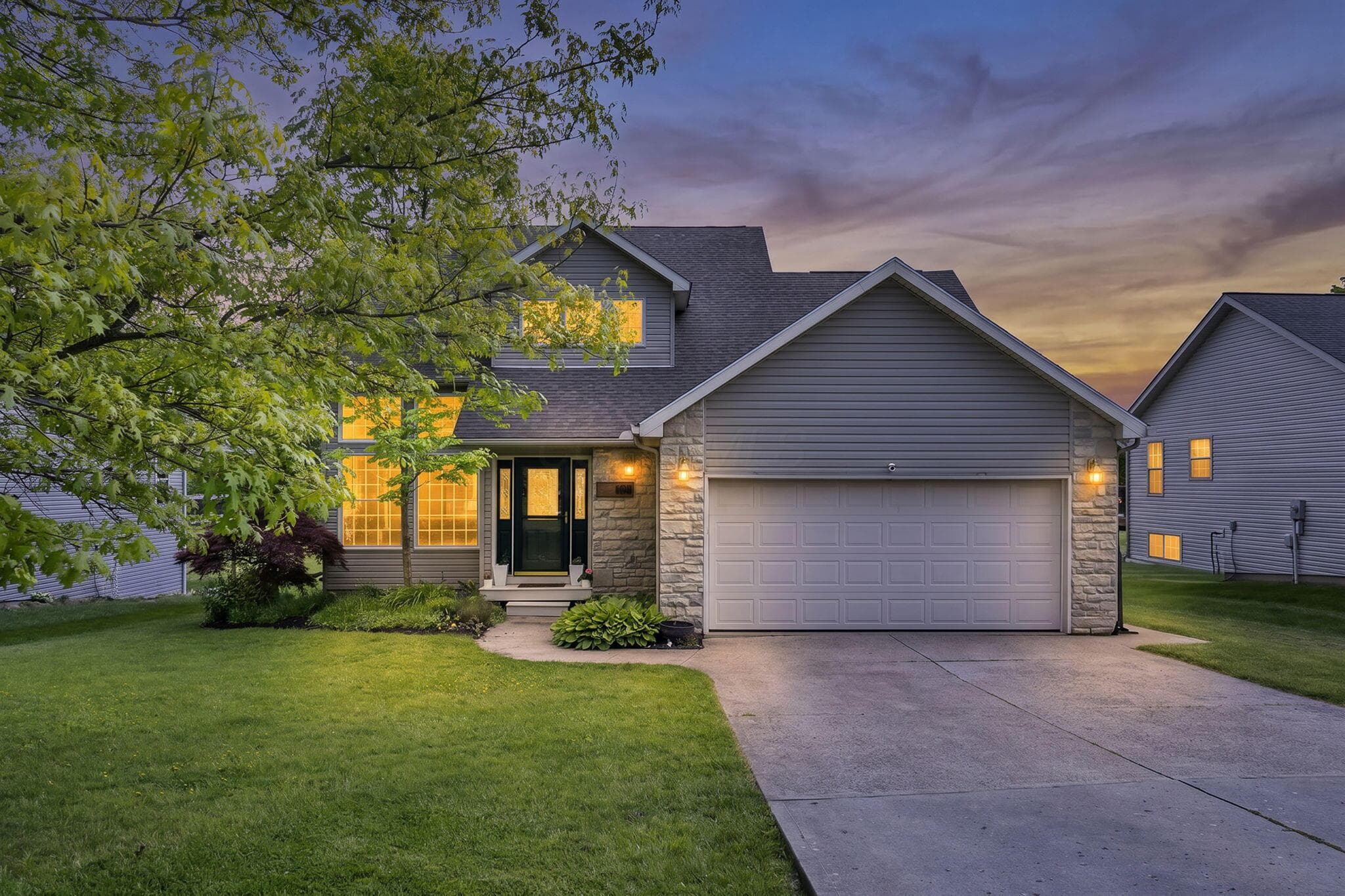 850 Fairway Drive, Howard, OH 43028