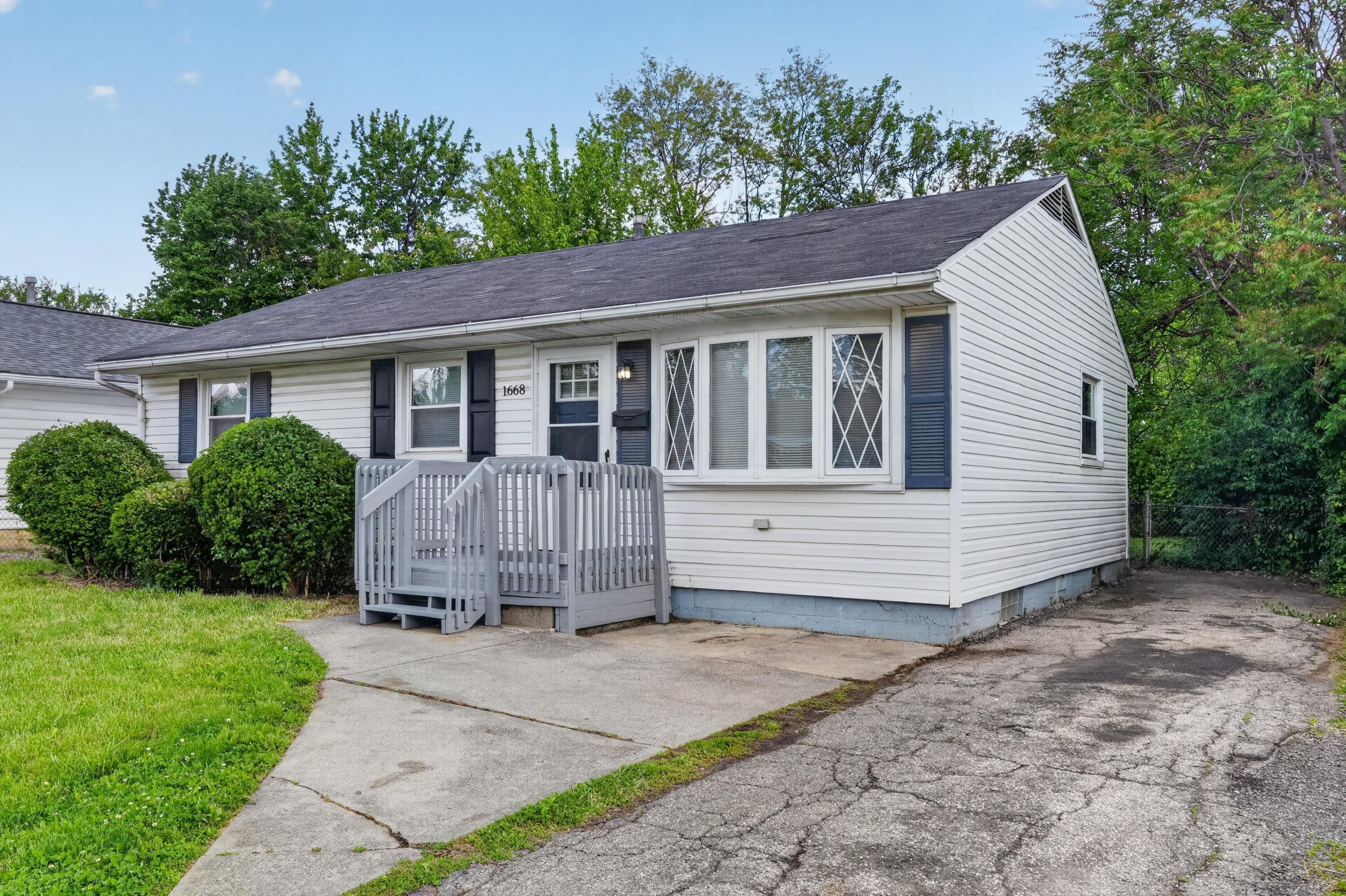 1668 E 26th Avenue, Columbus, OH 43219