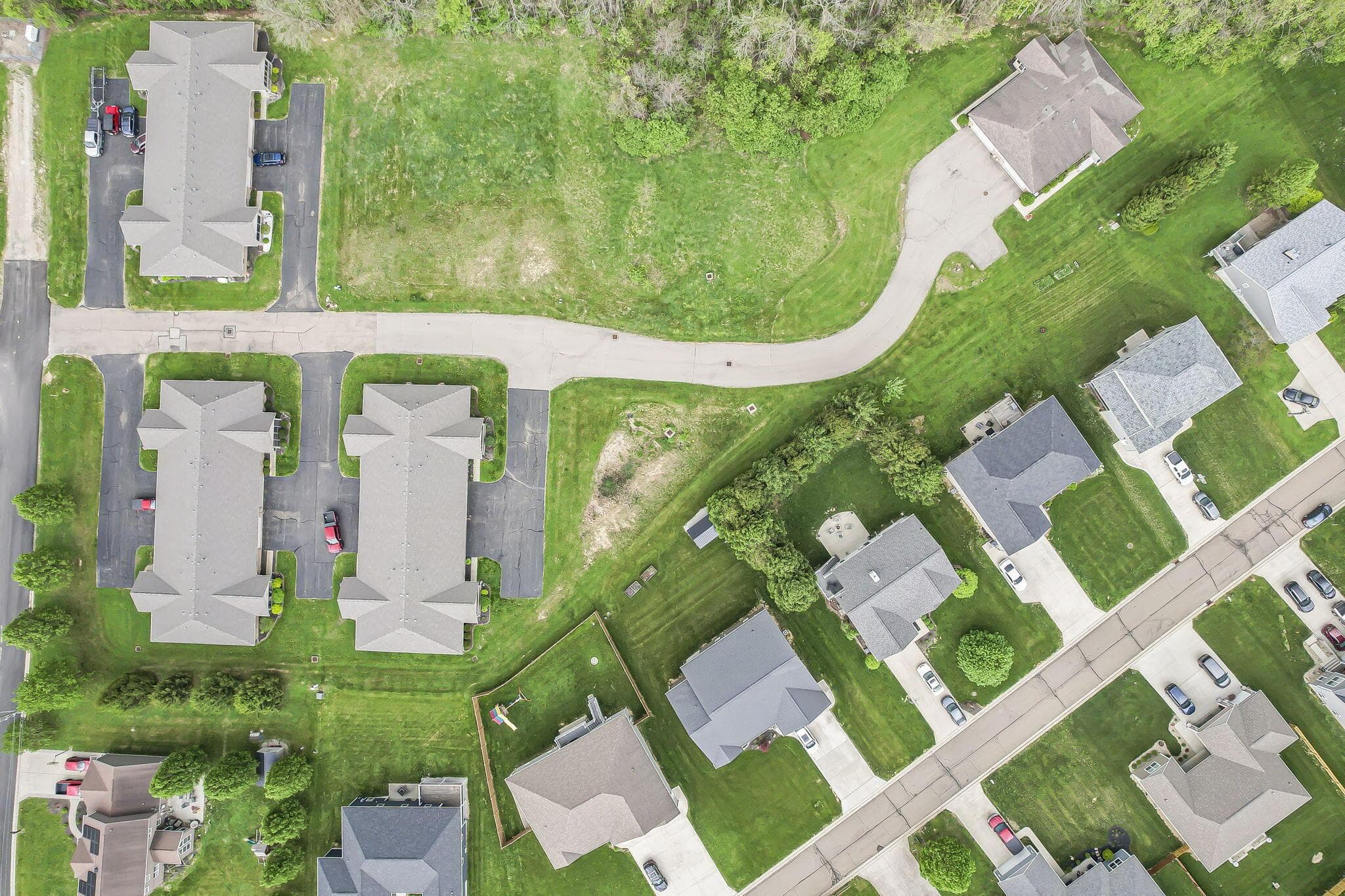 0 Foster Drive, Thornville, OH 43076