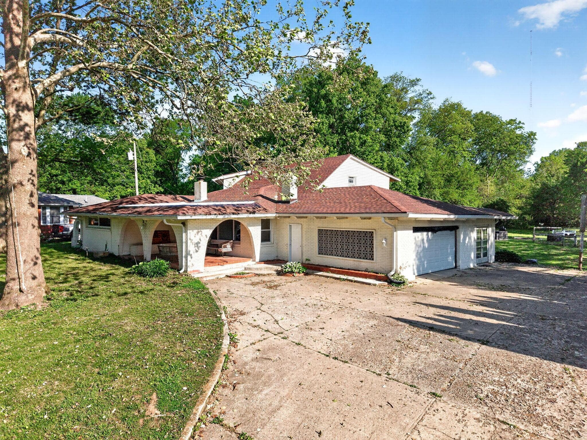 2684 Arthur Road, Springfield, OH 45502