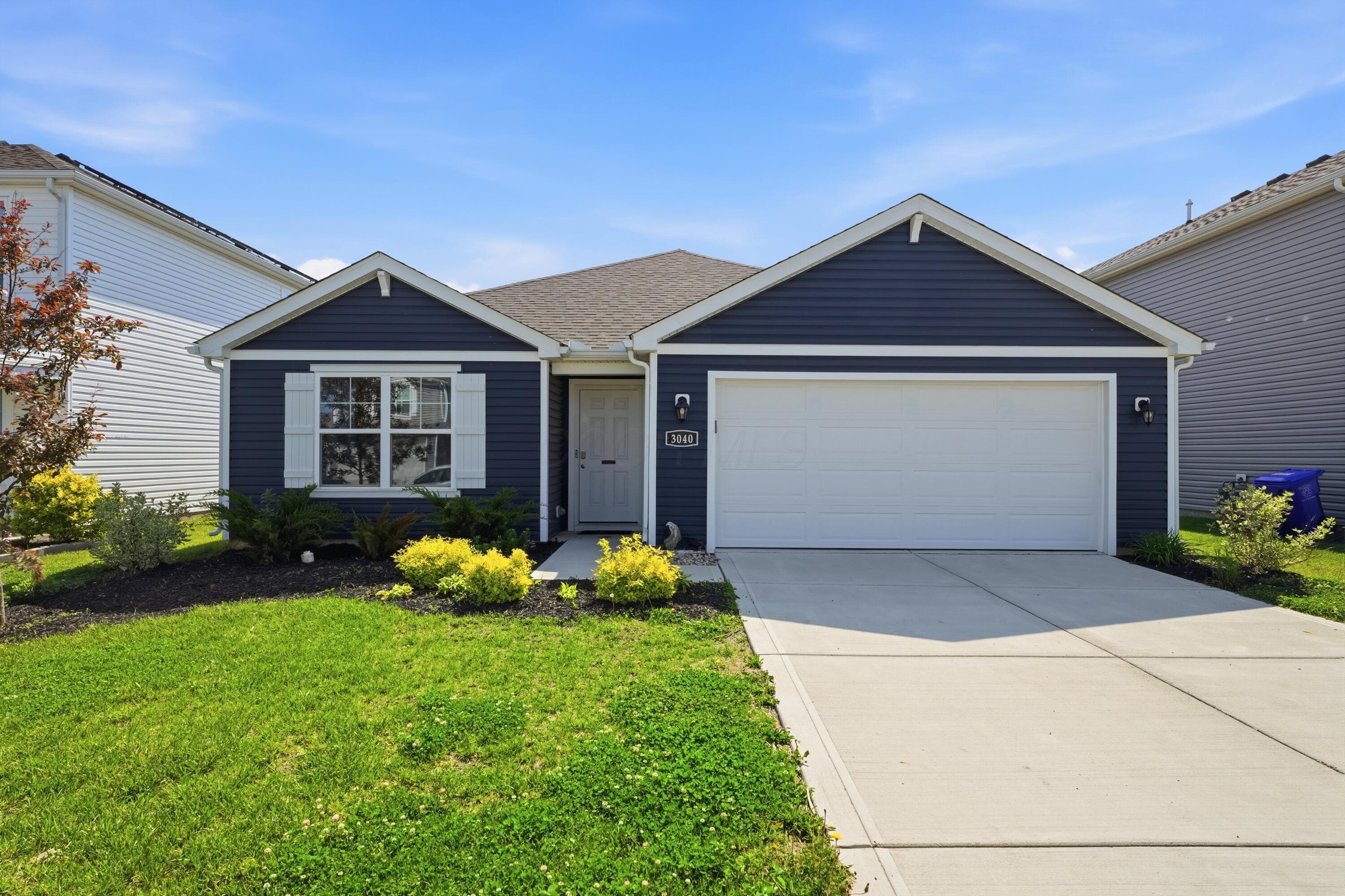 3040 Wyntree Drive, Columbus, OH 43232