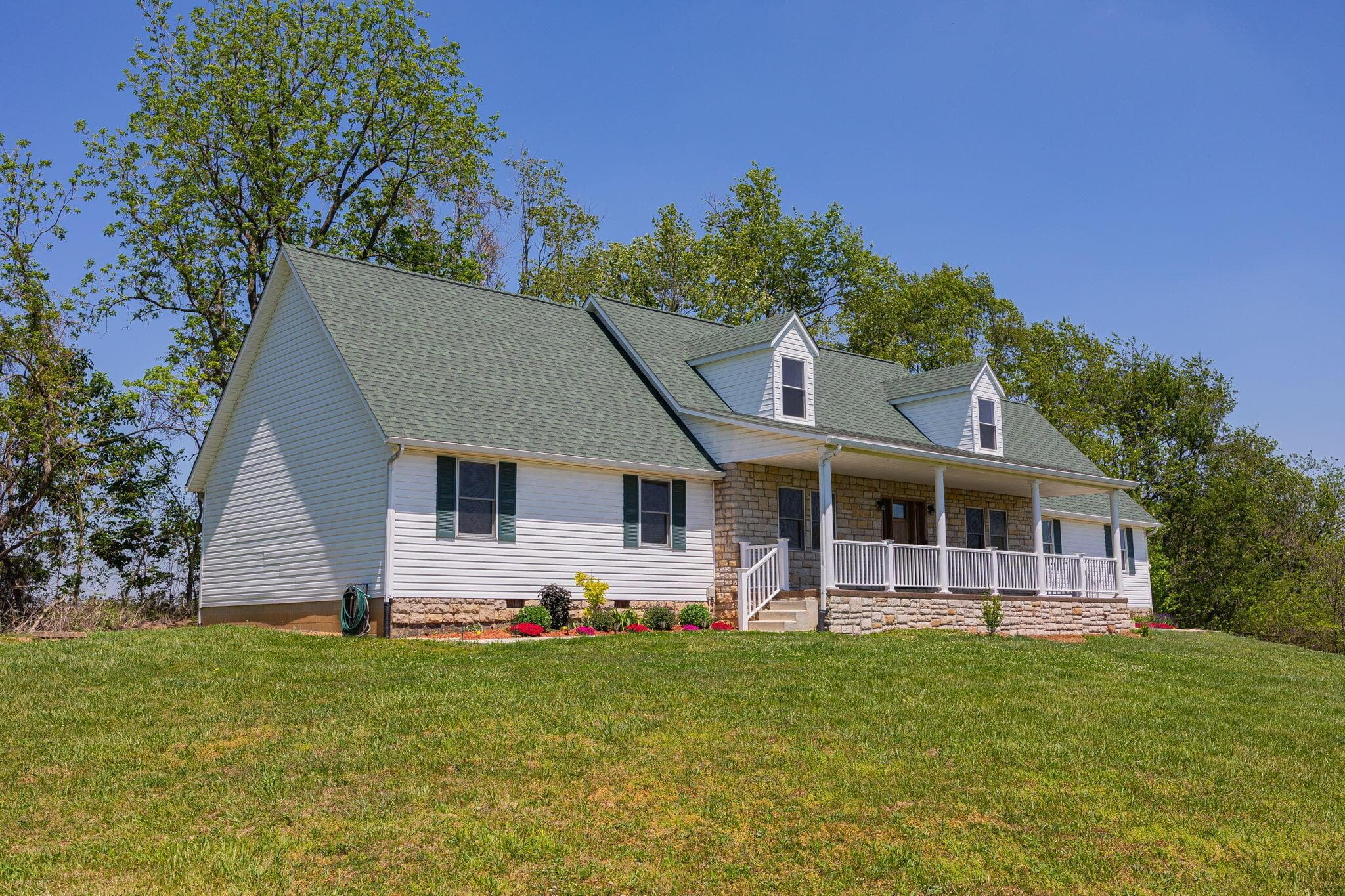 7045 State Route 229, Marengo, OH 43334