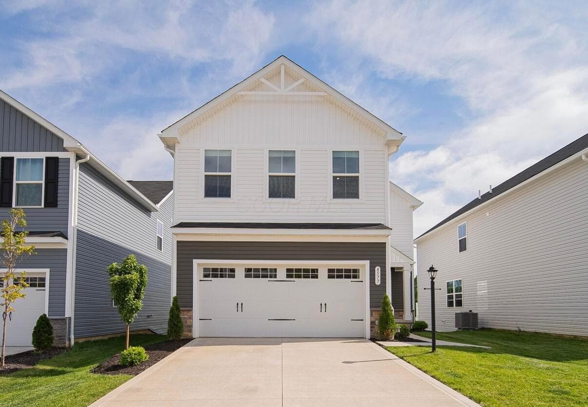 8577 Gable Loop, Canal Winchester, OH