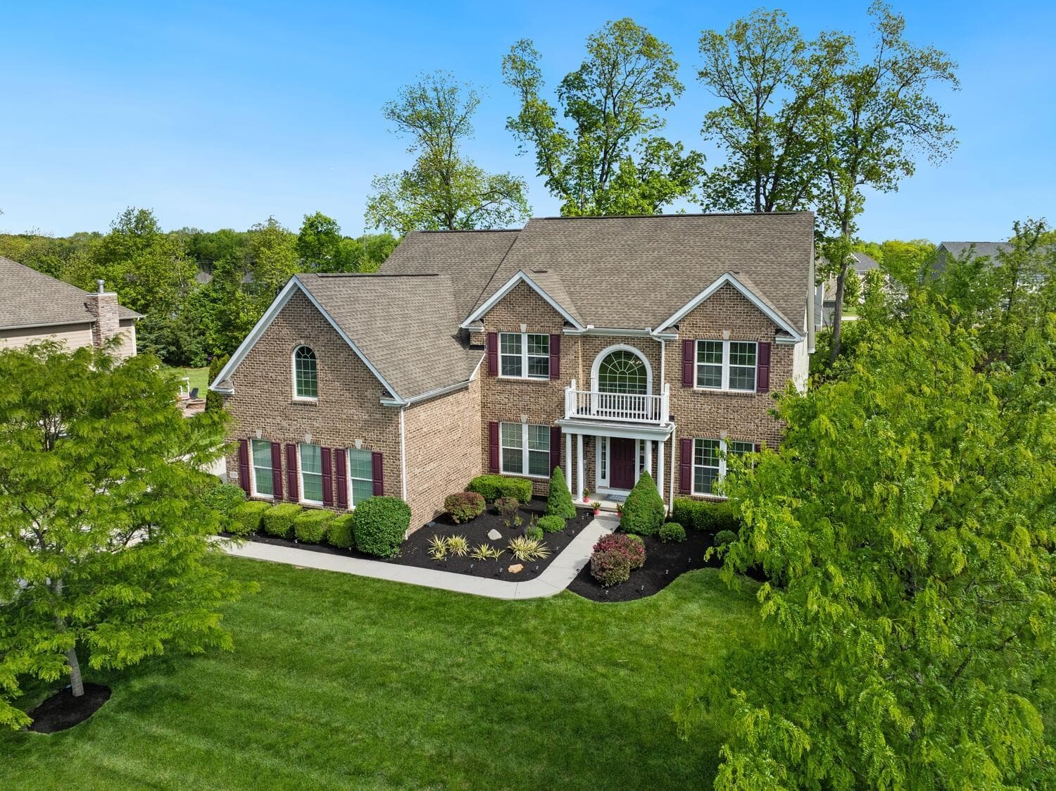 6139 Acadia Court, Galena, OH 43021