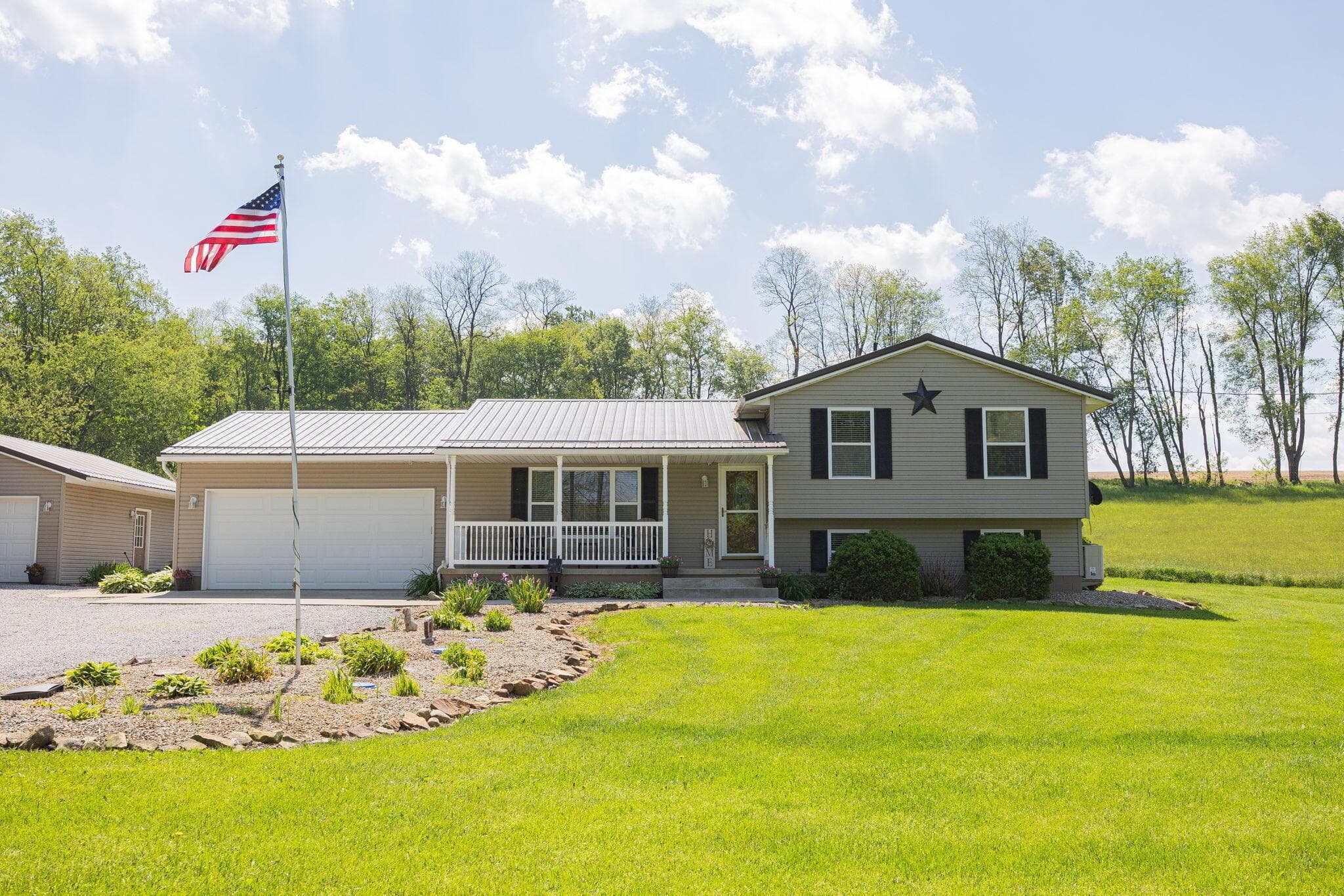 17536 Carson Road, Butler, OH 44822