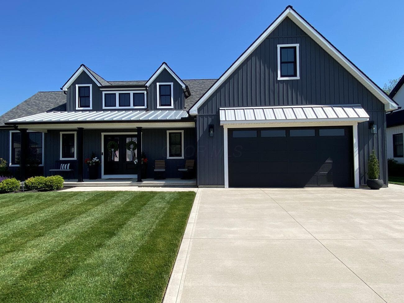 1613 Raymond Avenue, Bellefontaine, OH 43311