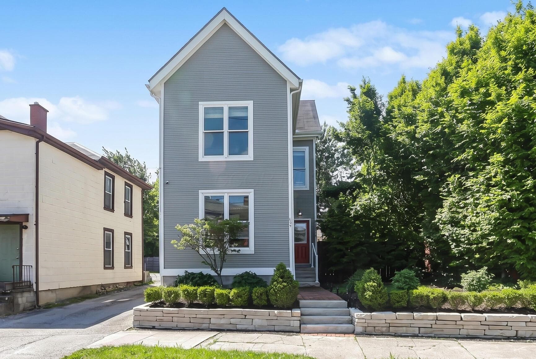 185 E 2nd Avenue, Columbus, OH 43201