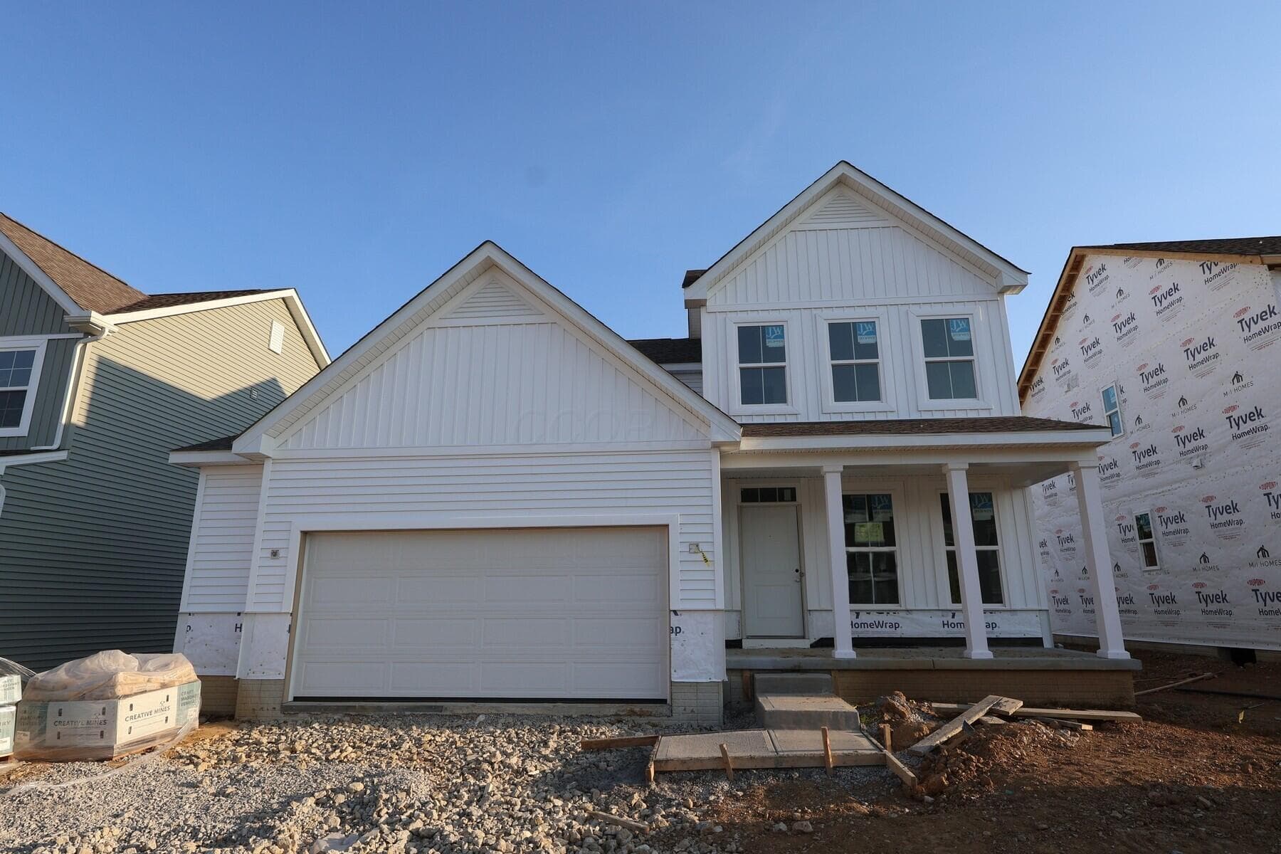 1183 Wild Rock Drive, Grove City, OH