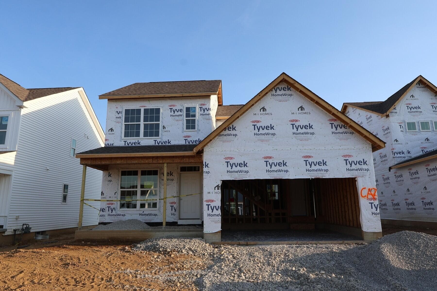 1191 Wild Rock Drive, Grove City, OH 43123