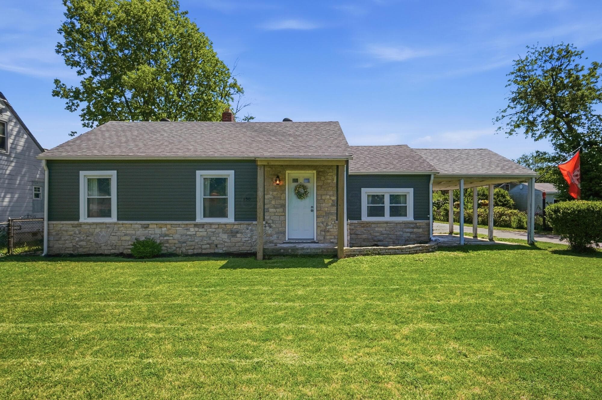 150 Lennox Avenue, Columbus, OH