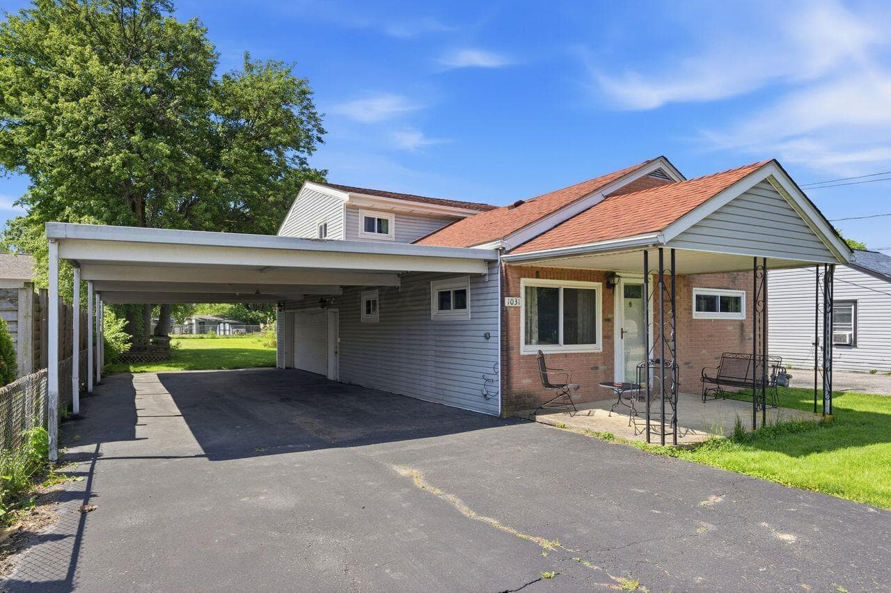 1031 Rumsey Road, Columbus, OH