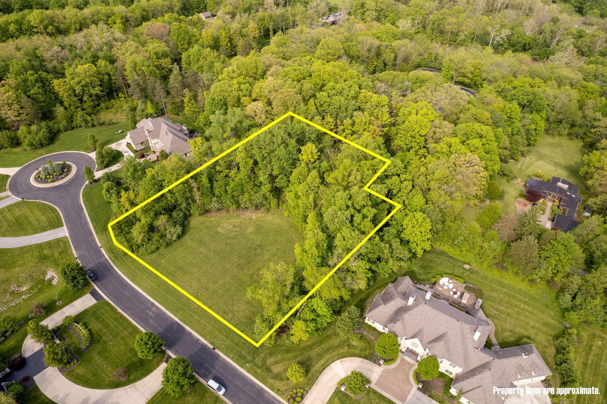 5164 Riverway Run, Powell, OH 43065