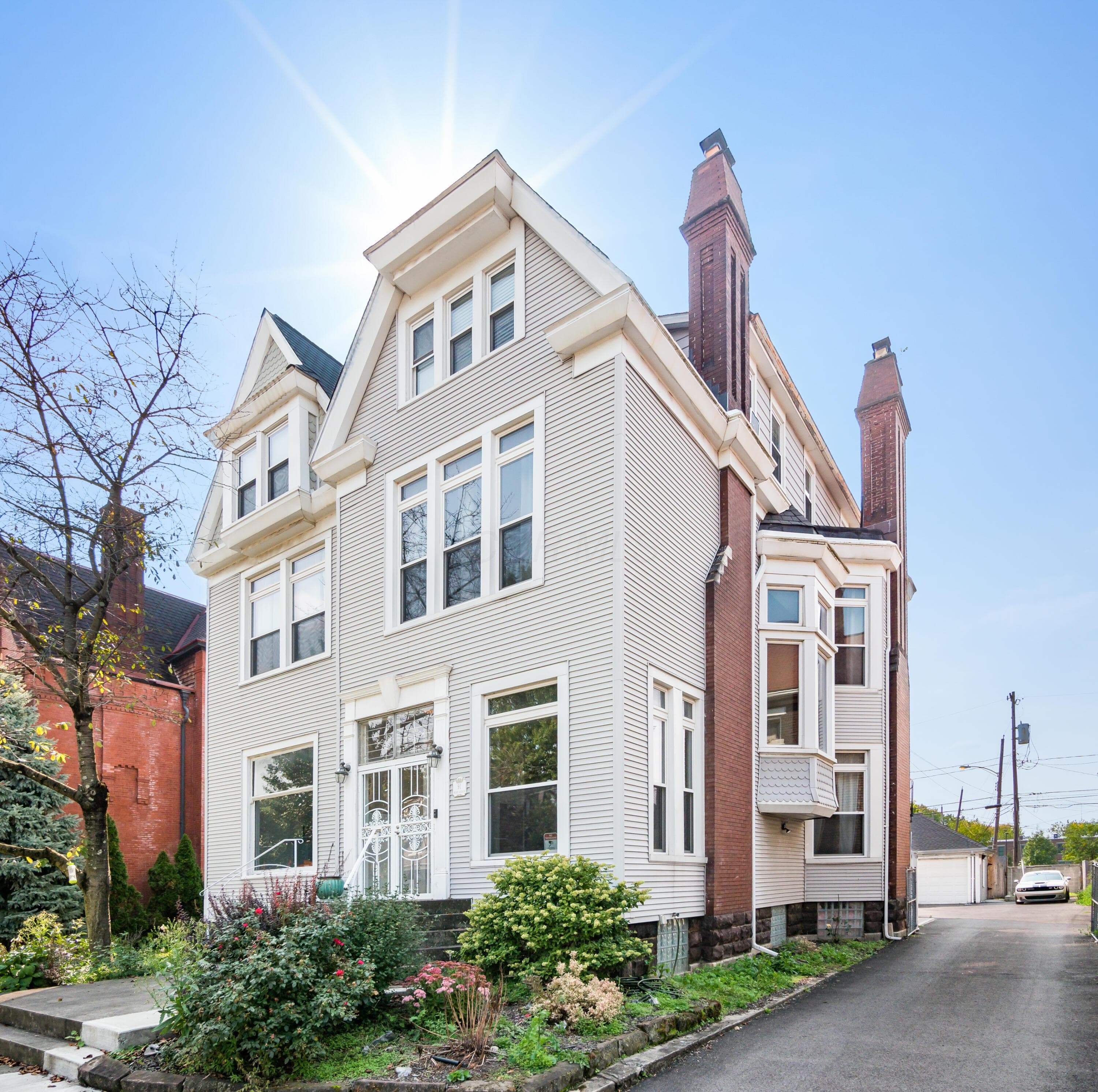 91 Miami Avenue, Columbus, OH 43203