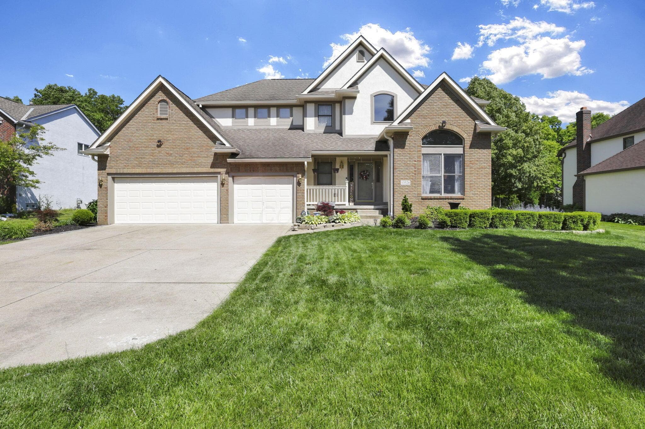 13324 Princeton Lane, Pickerington, OH 43147