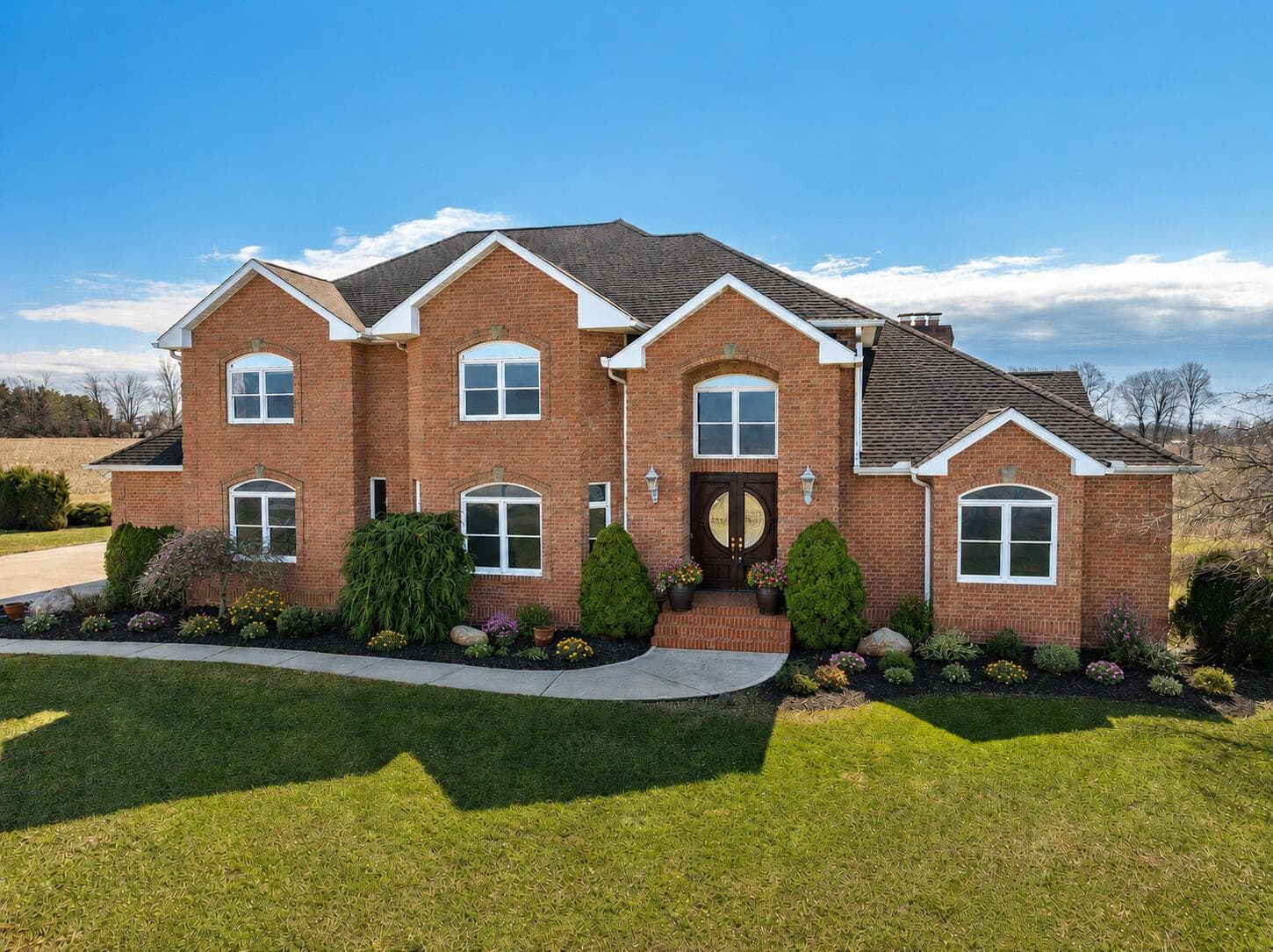 15644 Marshallville Street NW, Canal Fulton, OH 44614