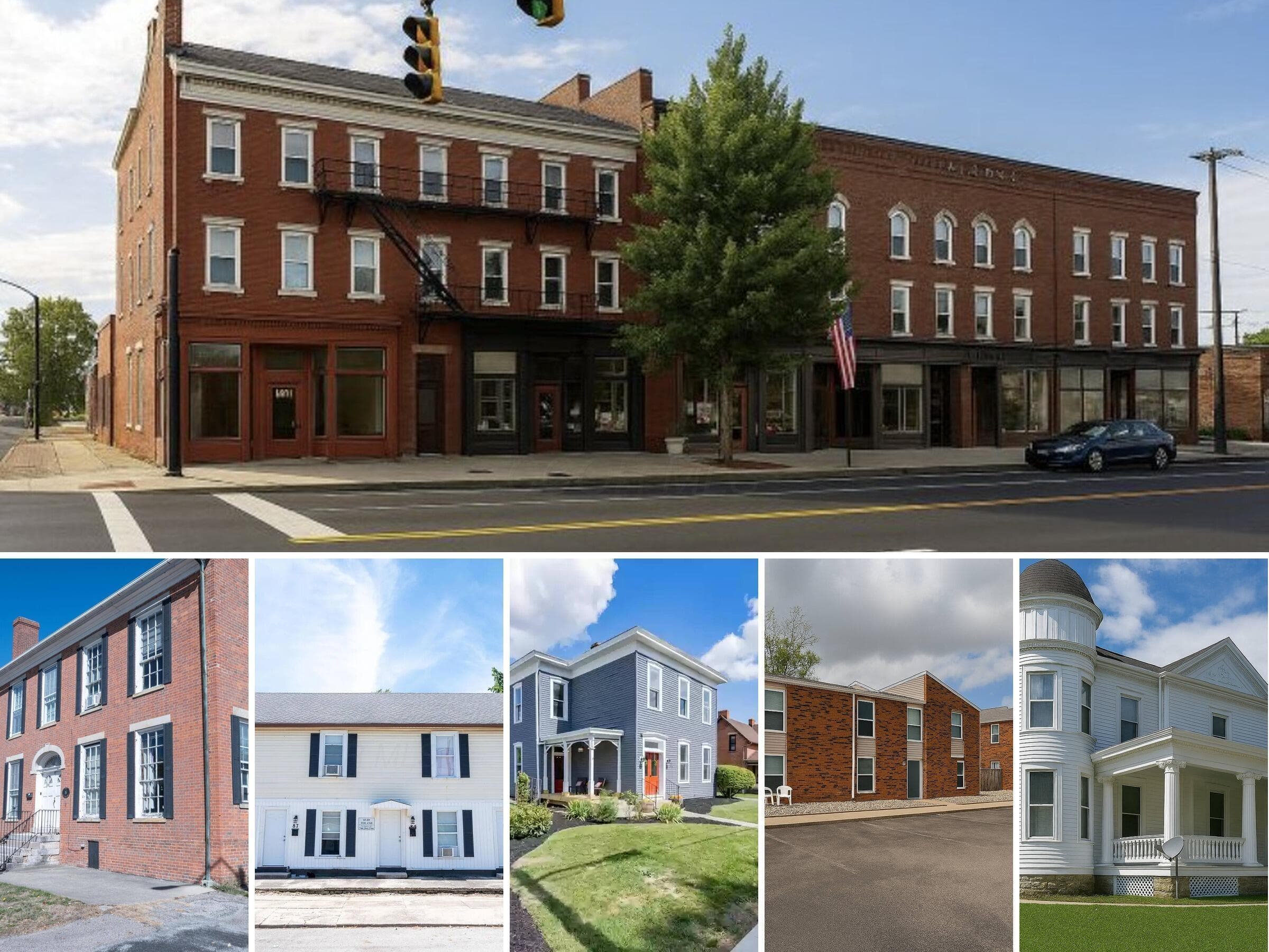 1 E High Street, London, OH 43140