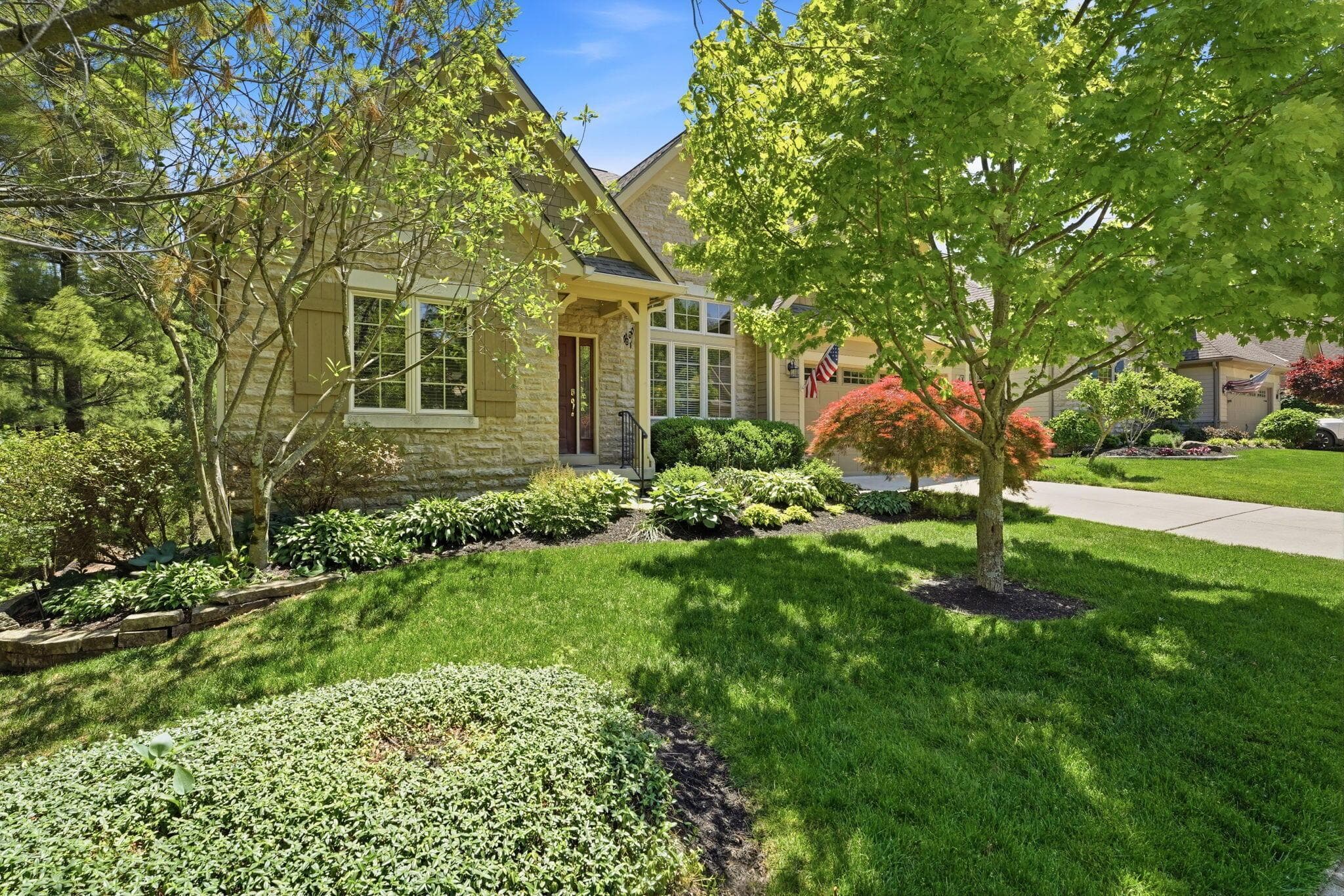 1059 Kempton Run Drive, Columbus, OH