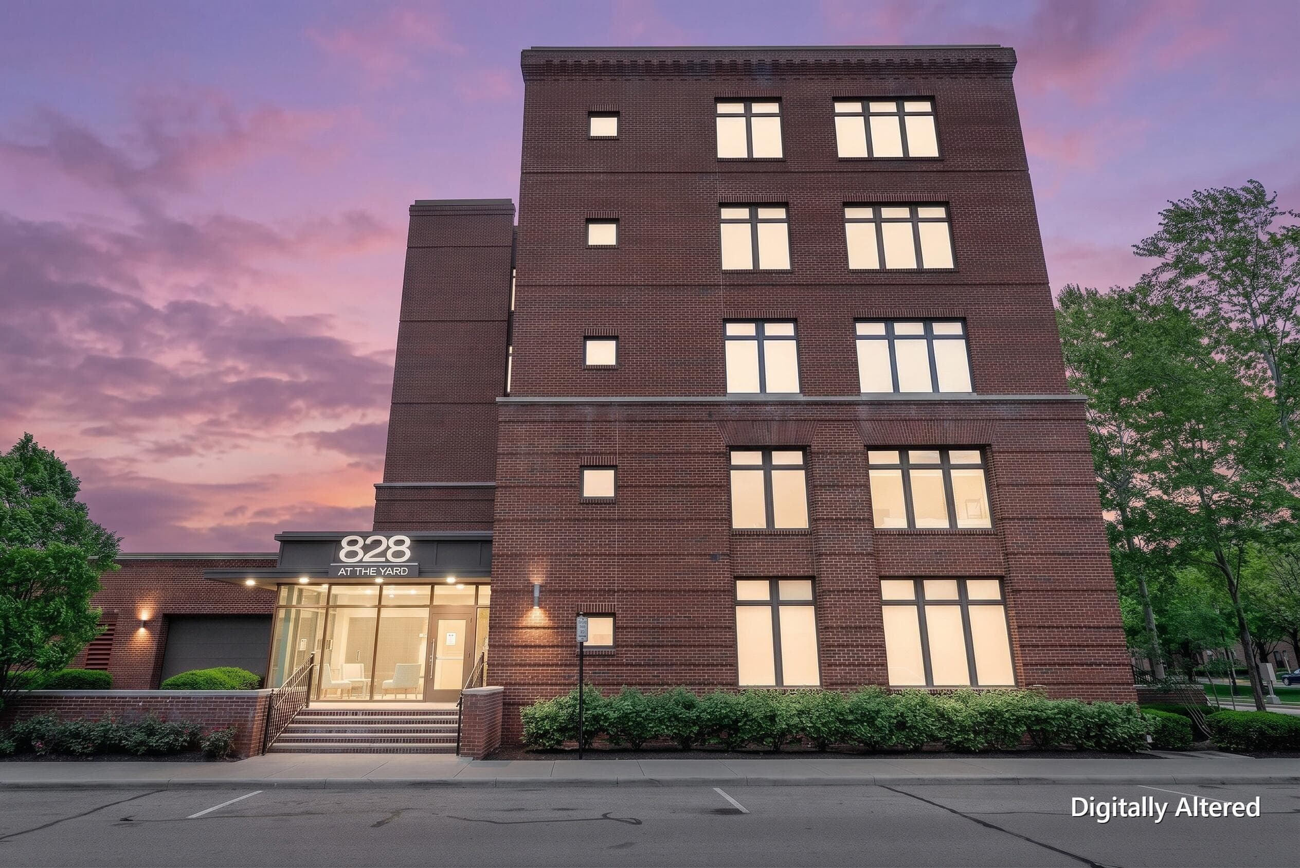 828 Bobcat Avenue #404, Columbus, OH 43212