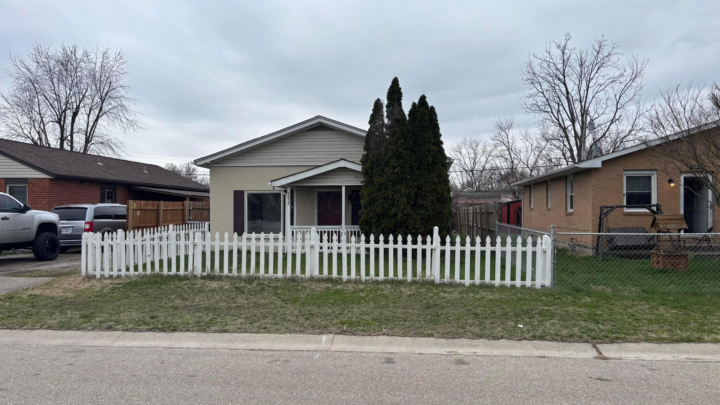 2637 Ontario Avenue, Dayton, OH