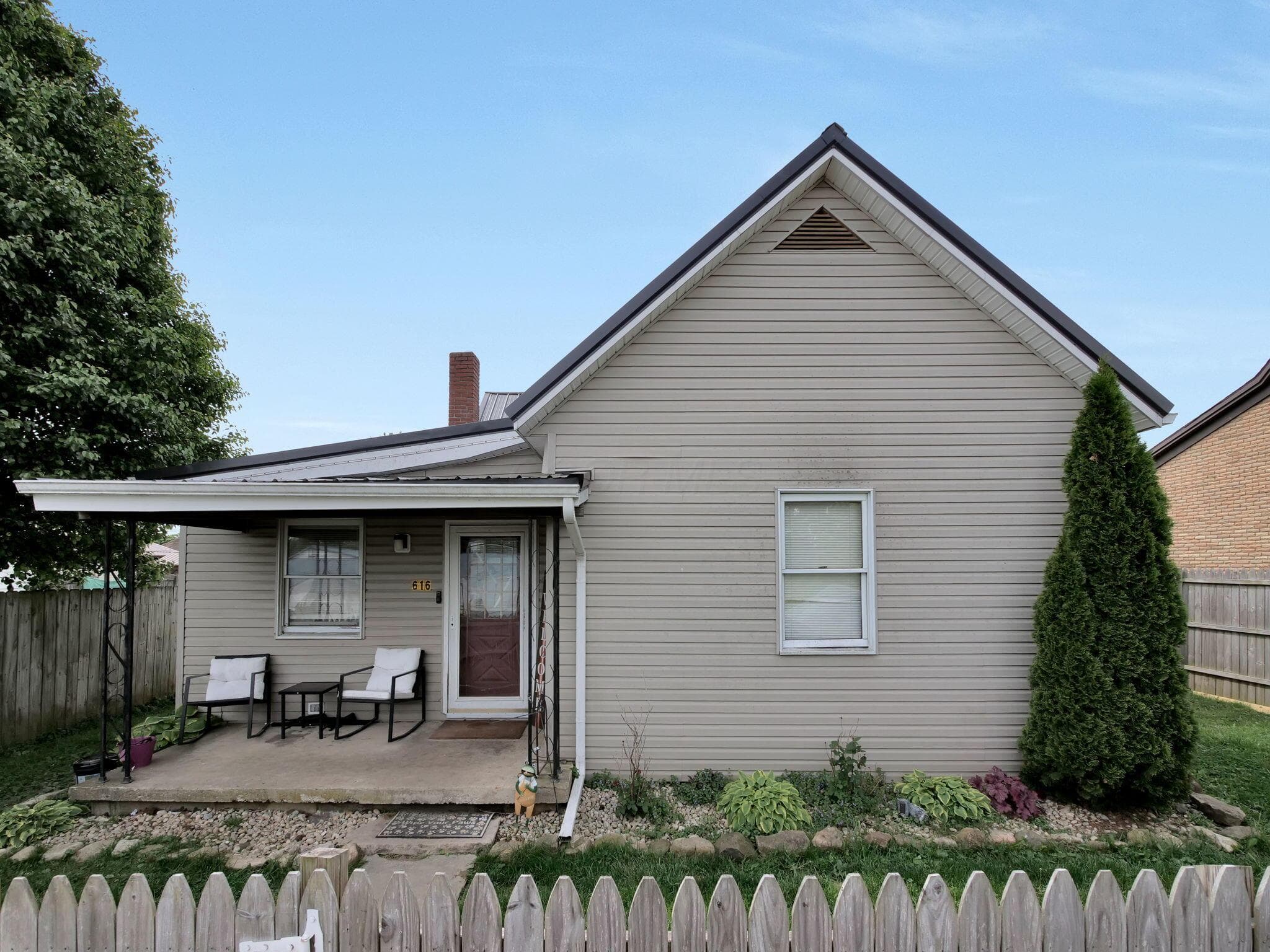 616 Baltimore Avenue, Greenfield, OH 45123
