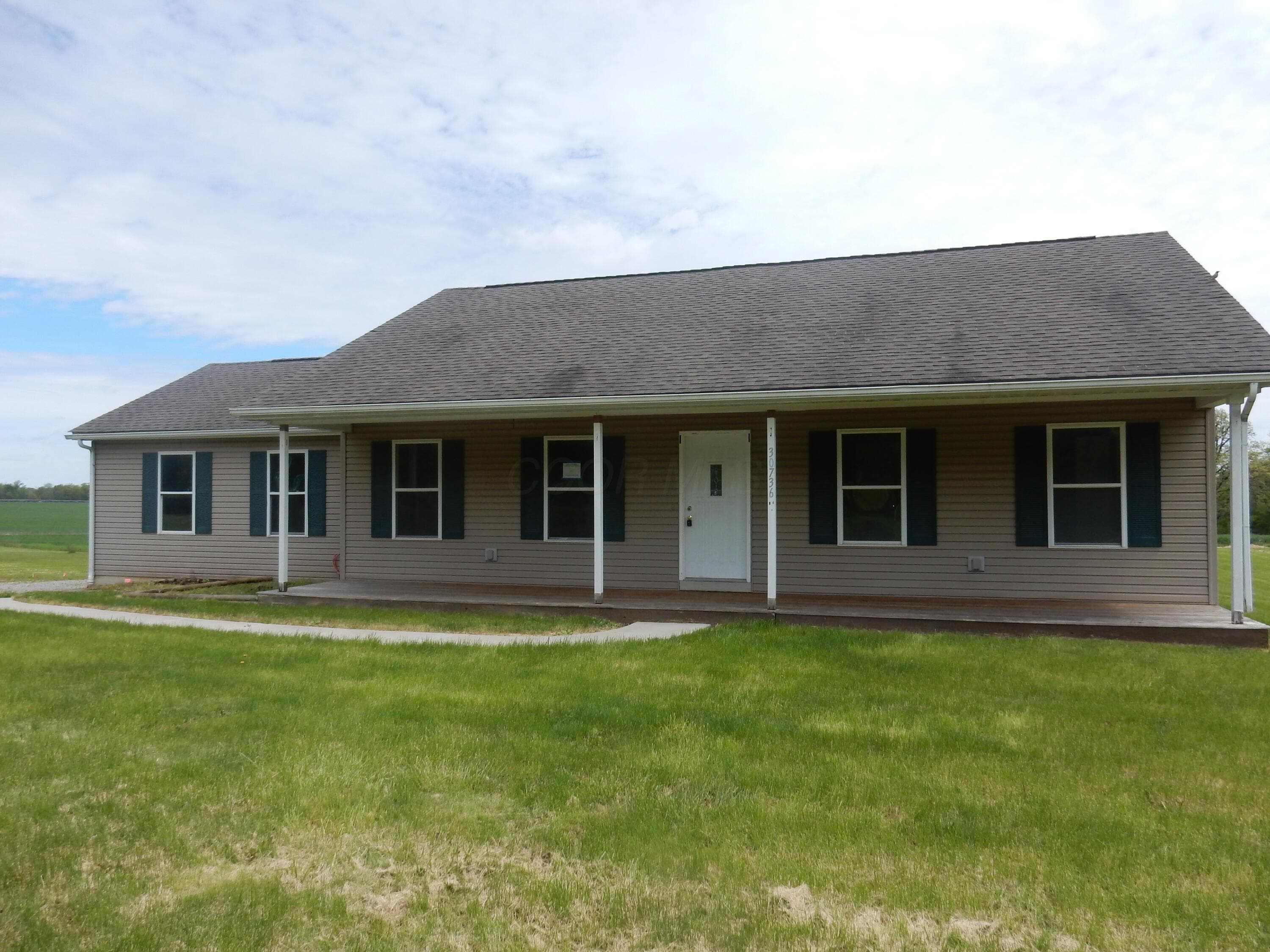 30736 State Route 31, Richwood, OH 43344