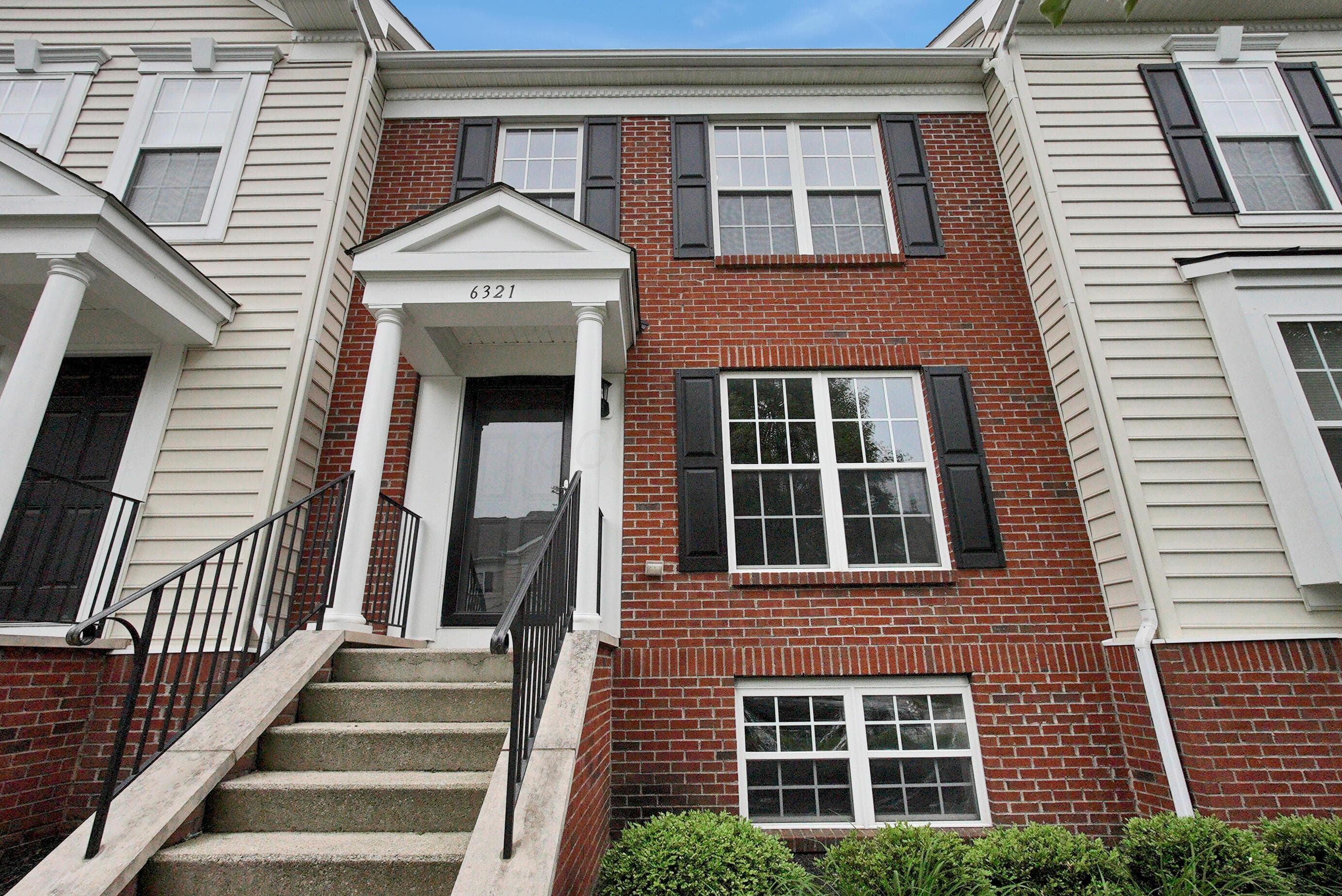 6321 Marsh Wren Drive #42, Columbus, OH 43230