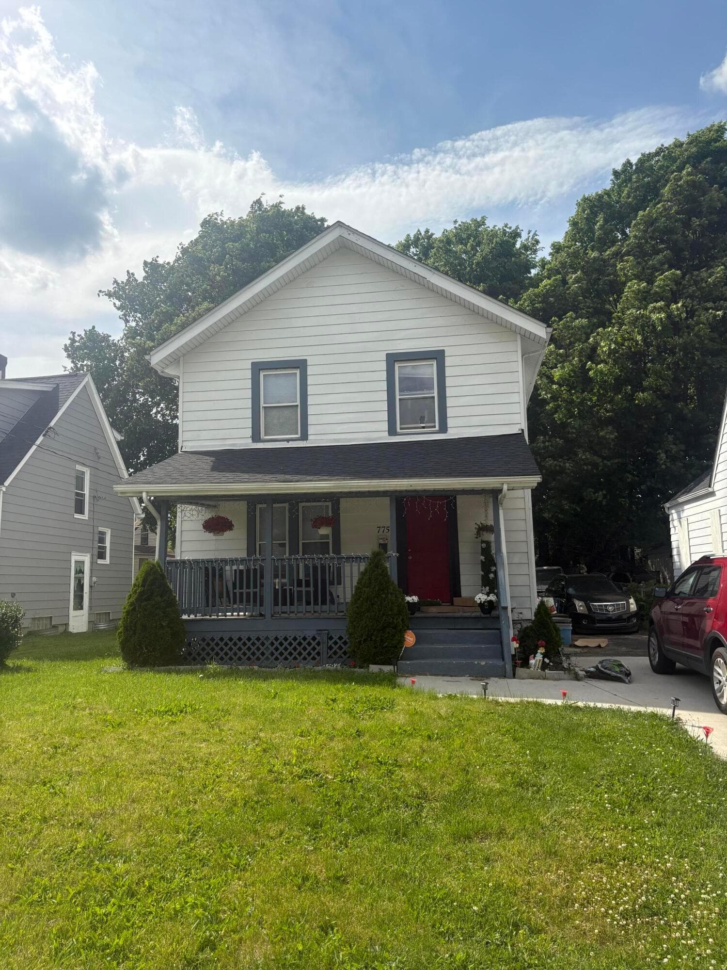 775 Sunbury Road, Columbus, OH 43219
