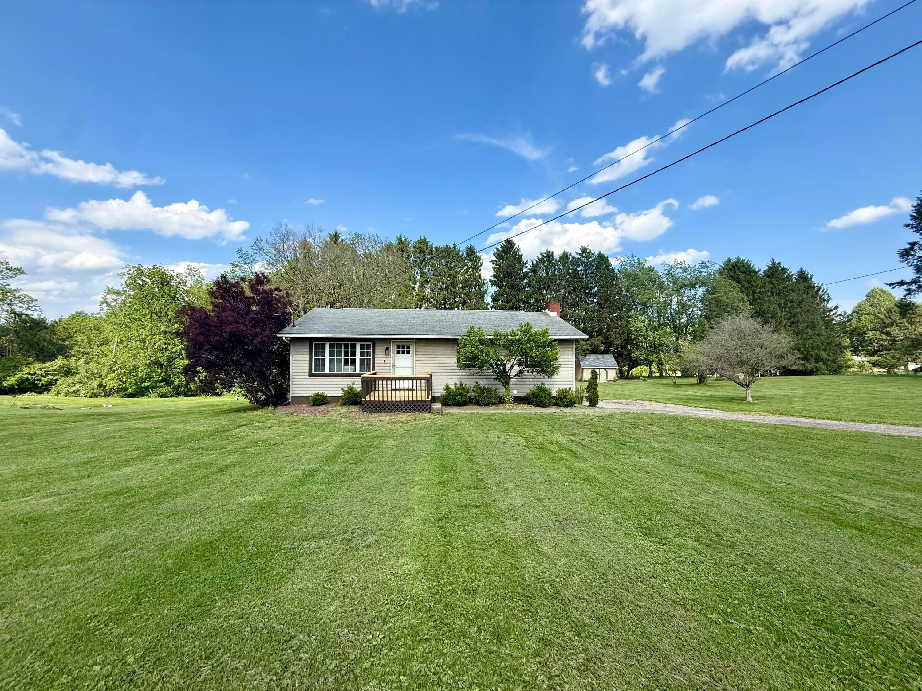 6160 Dresden Road, Zanesville, OH 43701