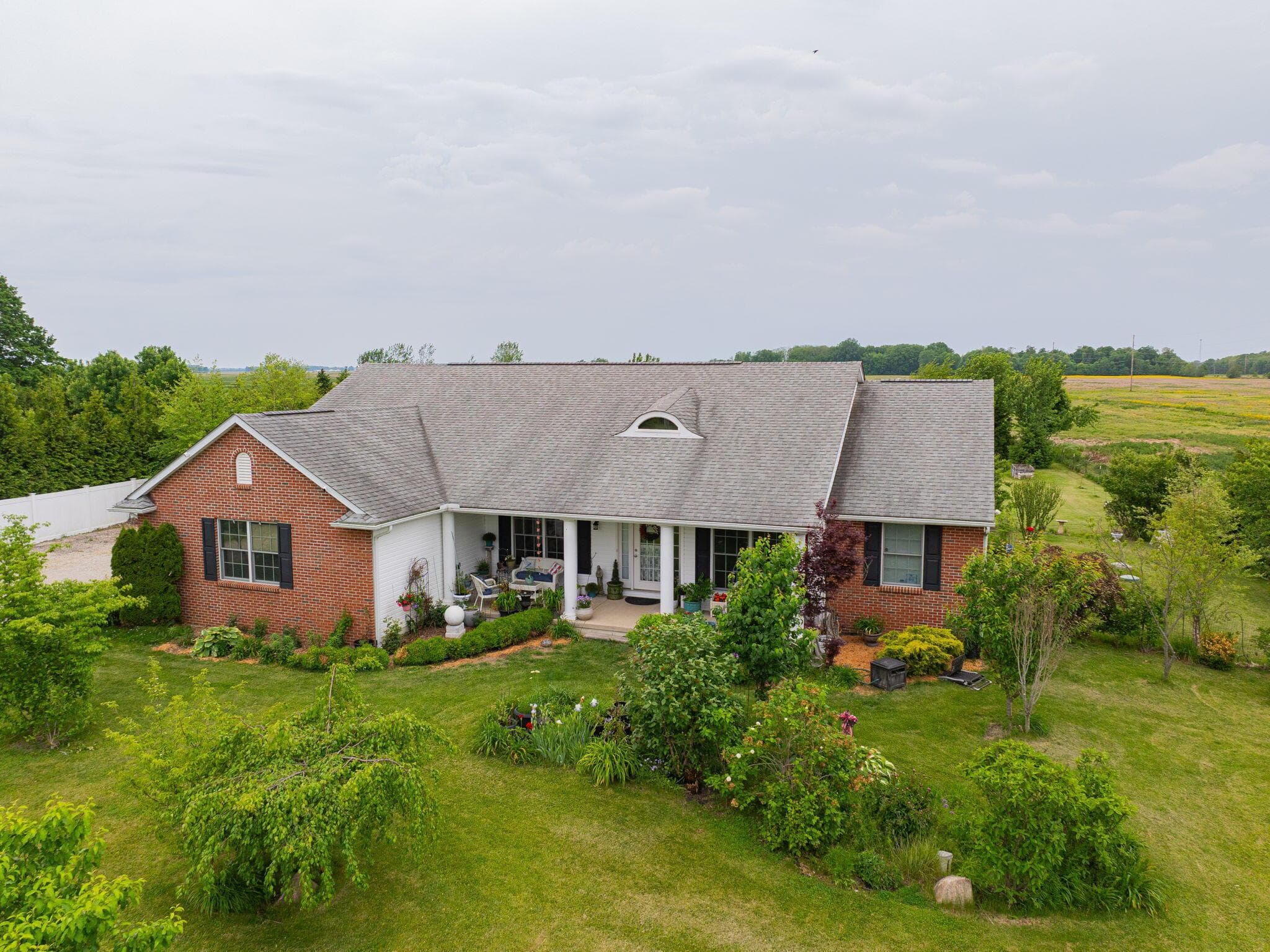 7745 State Route 257, Prospect, OH 43342
