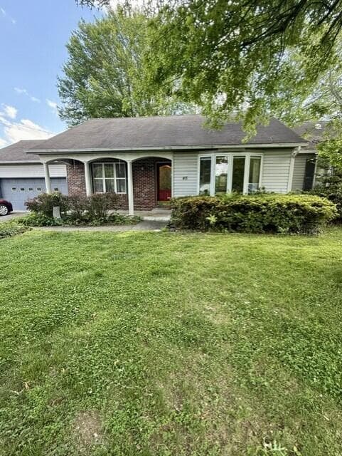45 W 3rd Street, The Plains, OH