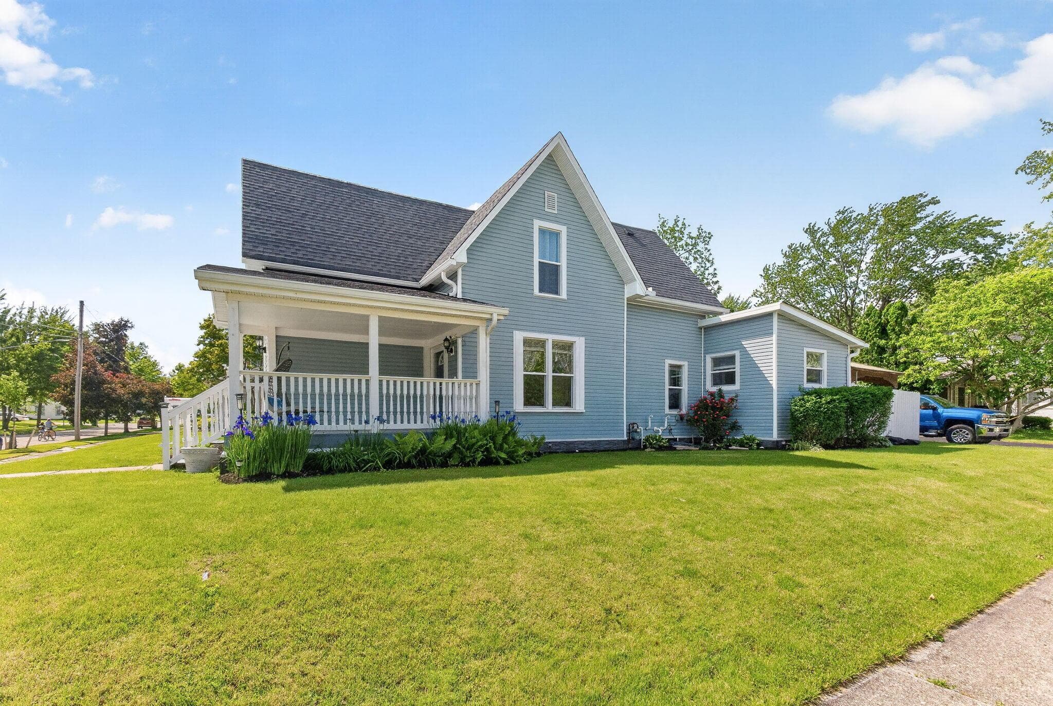 304 W 7th Street, Marysville, OH 43040